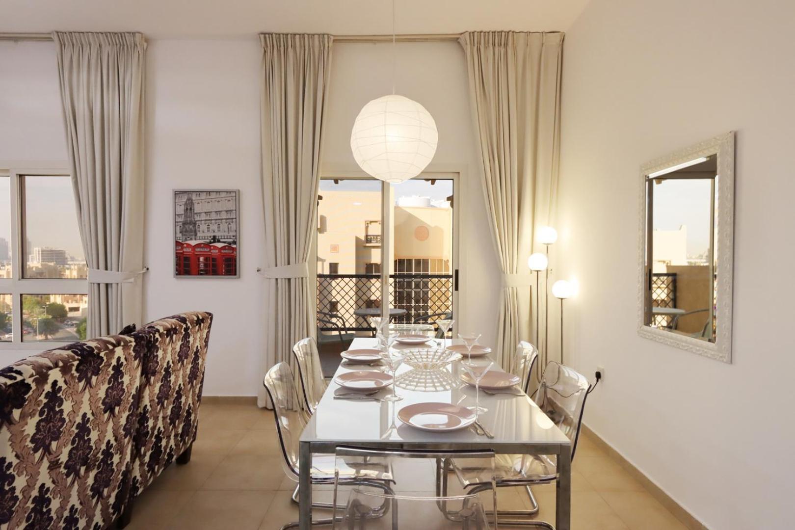 Livbnb- 2-bedroom Sanctuary In Al Ramth, Dubailand * Dubai