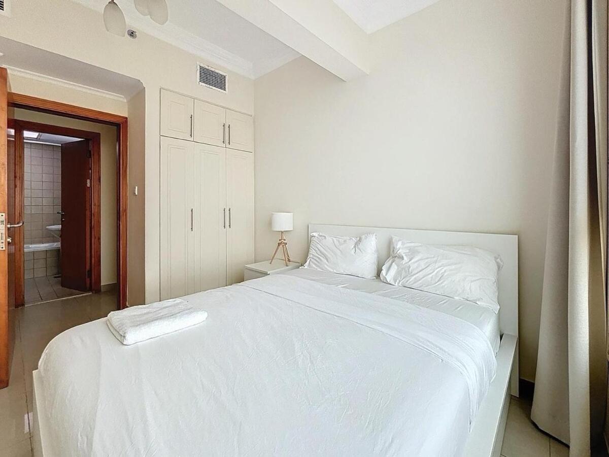 Marina 1 Bedroom Gem Apartment