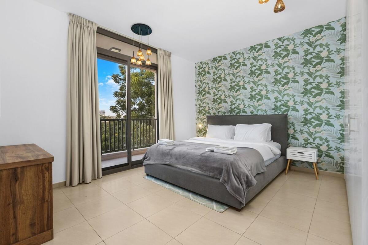 Apartment First Class Style Meets Scenic Beauty Dubai