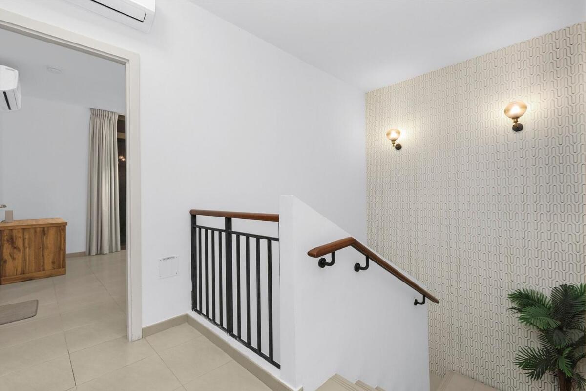 Apartment First Class Style Meets Scenic Beauty Dubai