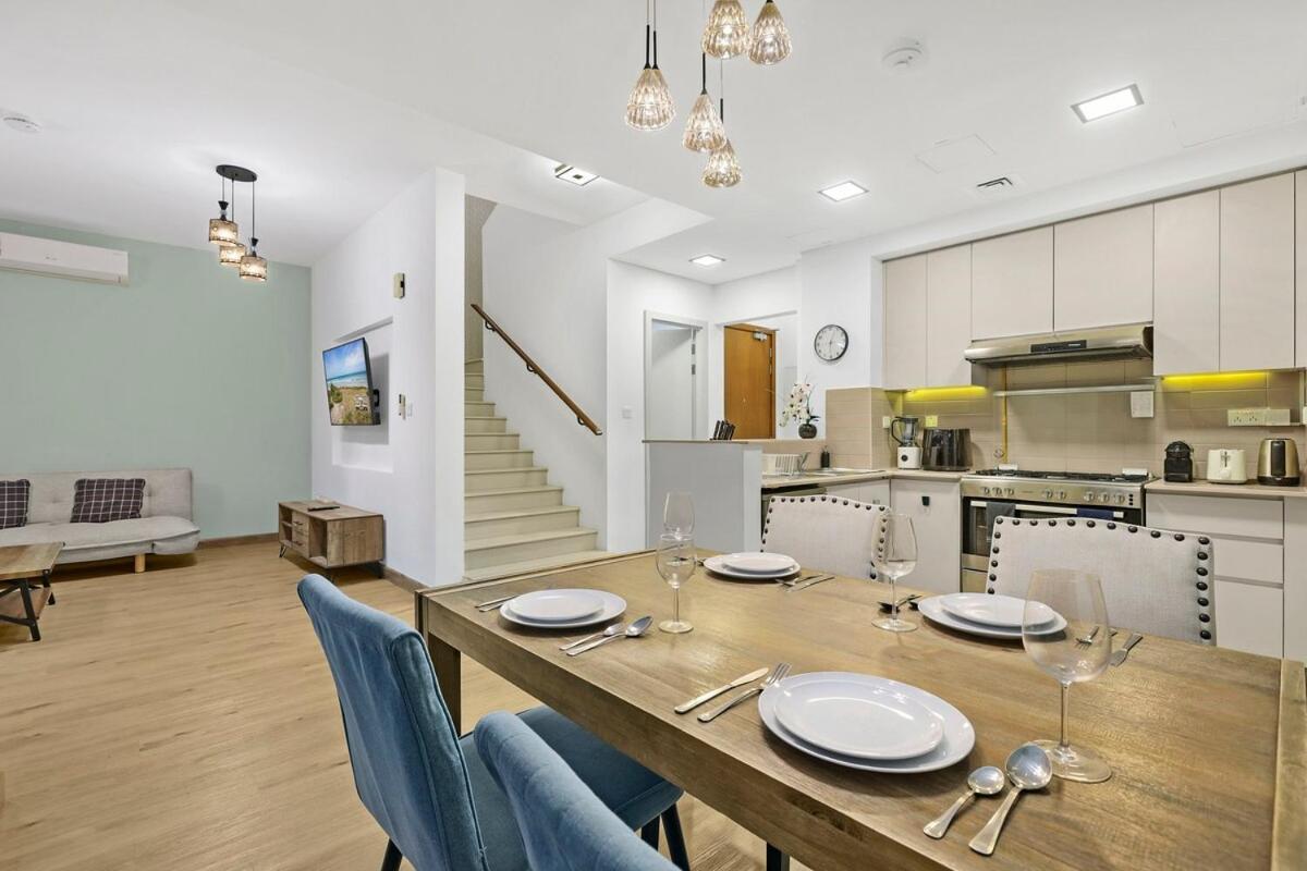 Apartment First Class Style Meets Scenic Beauty *