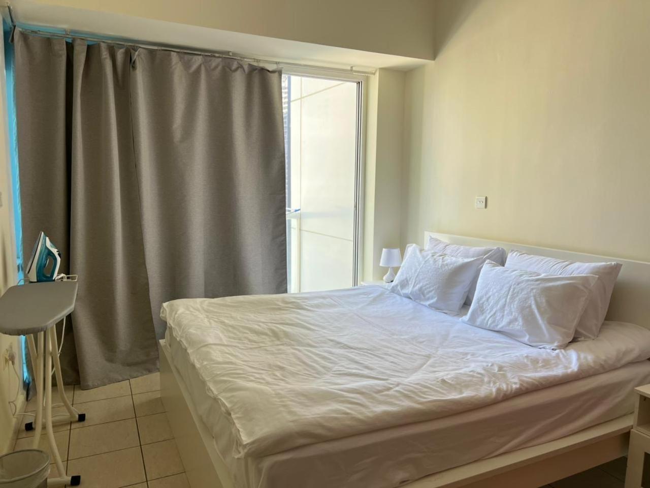 View 1br Jlt 1 Min To Metro Apartment *