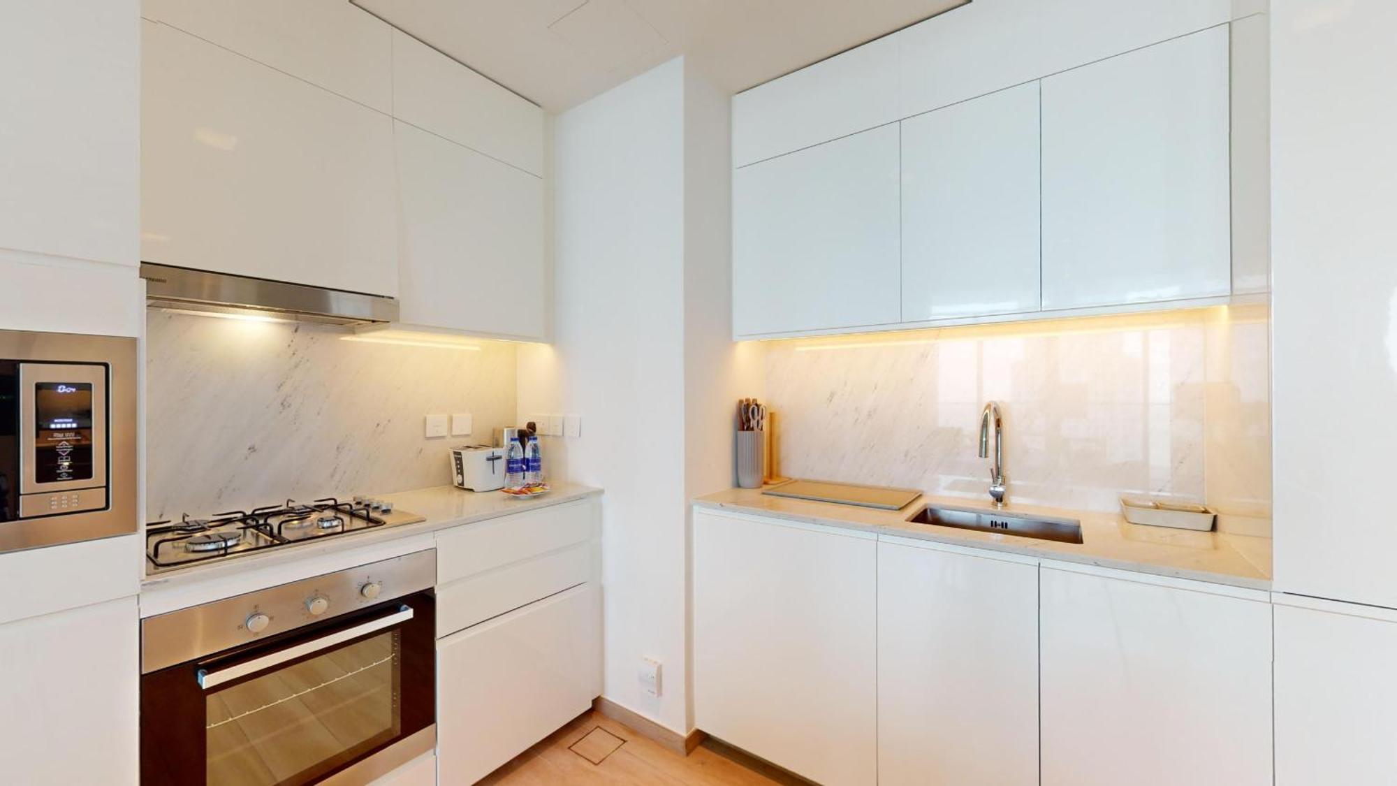 With 2 Bedroom In Ras Al Khor 350 -