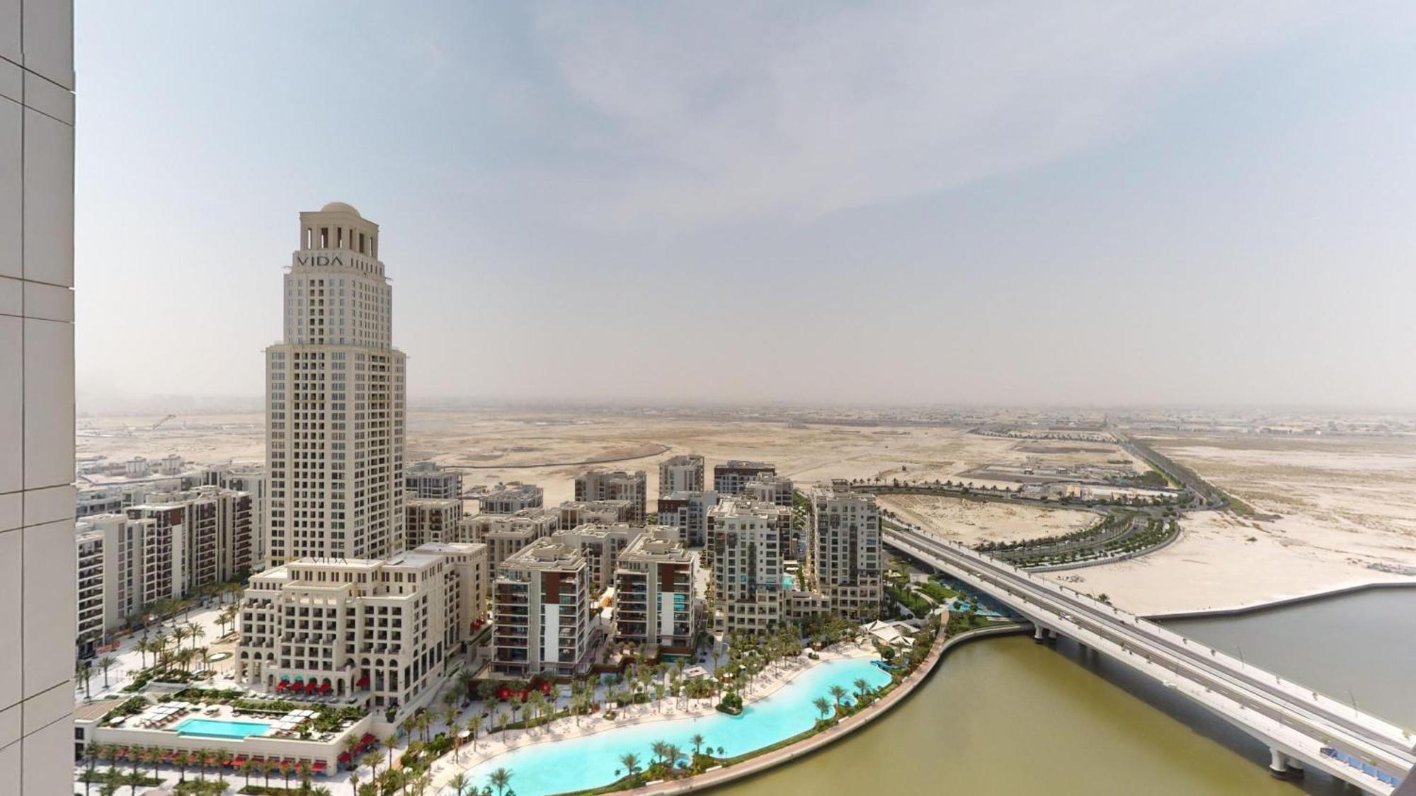 With 2 Bedroom In Ras Al Khor 350 - Dubai