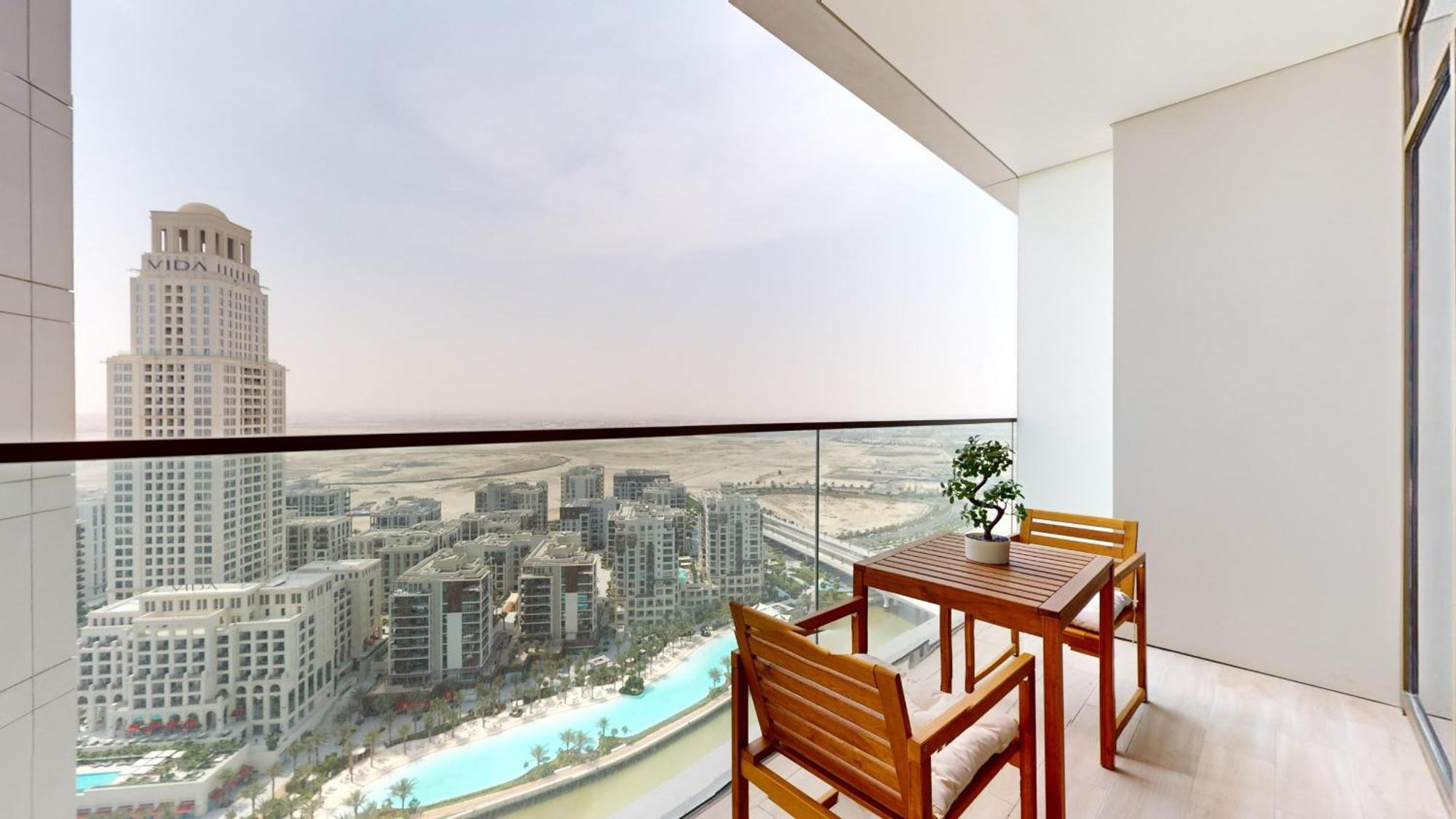 With 2 Bedroom In Ras Al Khor 350 - * Dubai