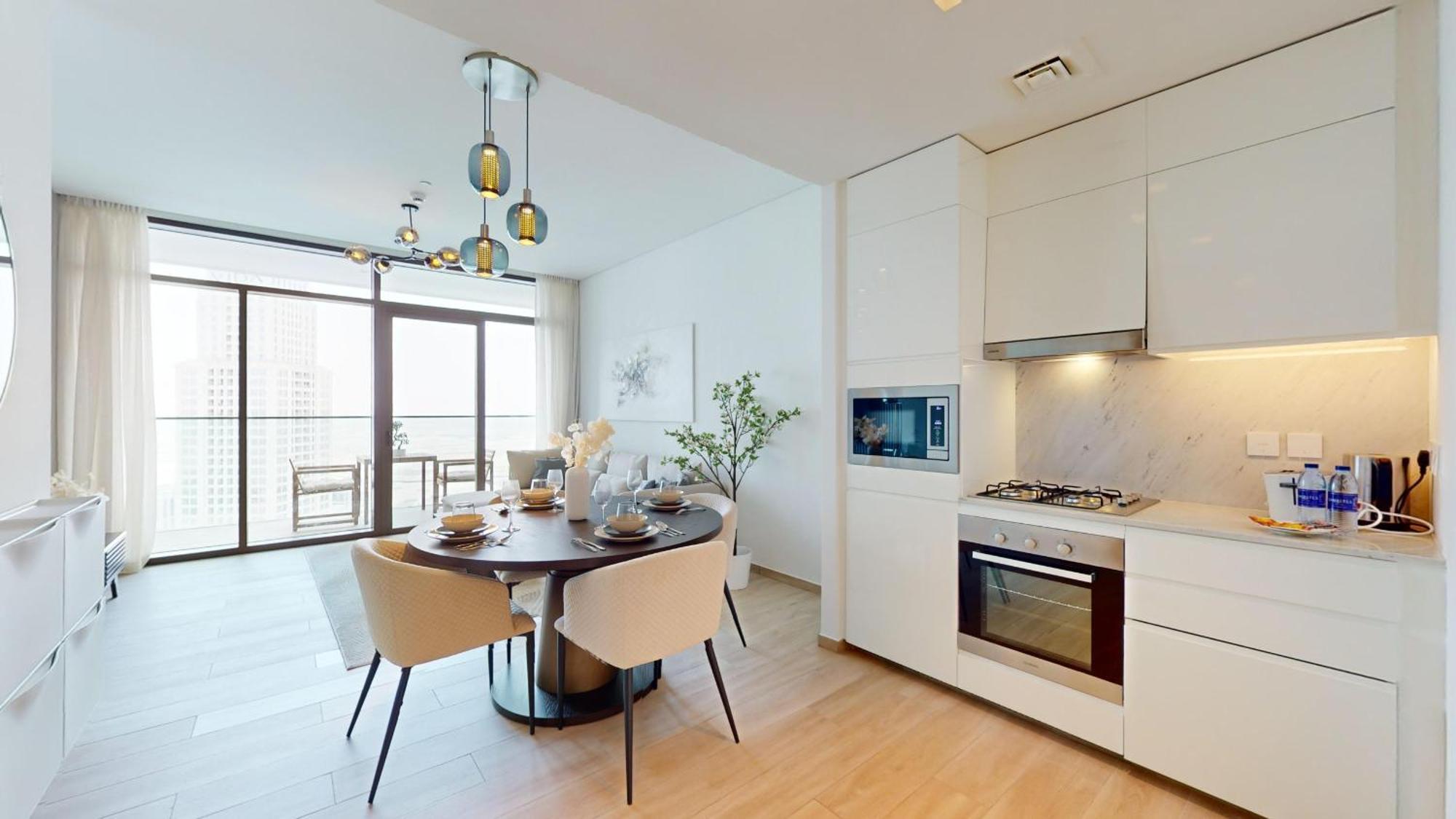 With 2 Bedroom In Ras Al Khor 350 -