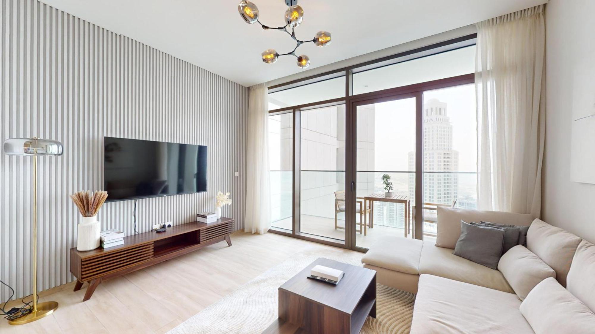 With 2 Bedroom In Ras Al Khor 350 - Dubai