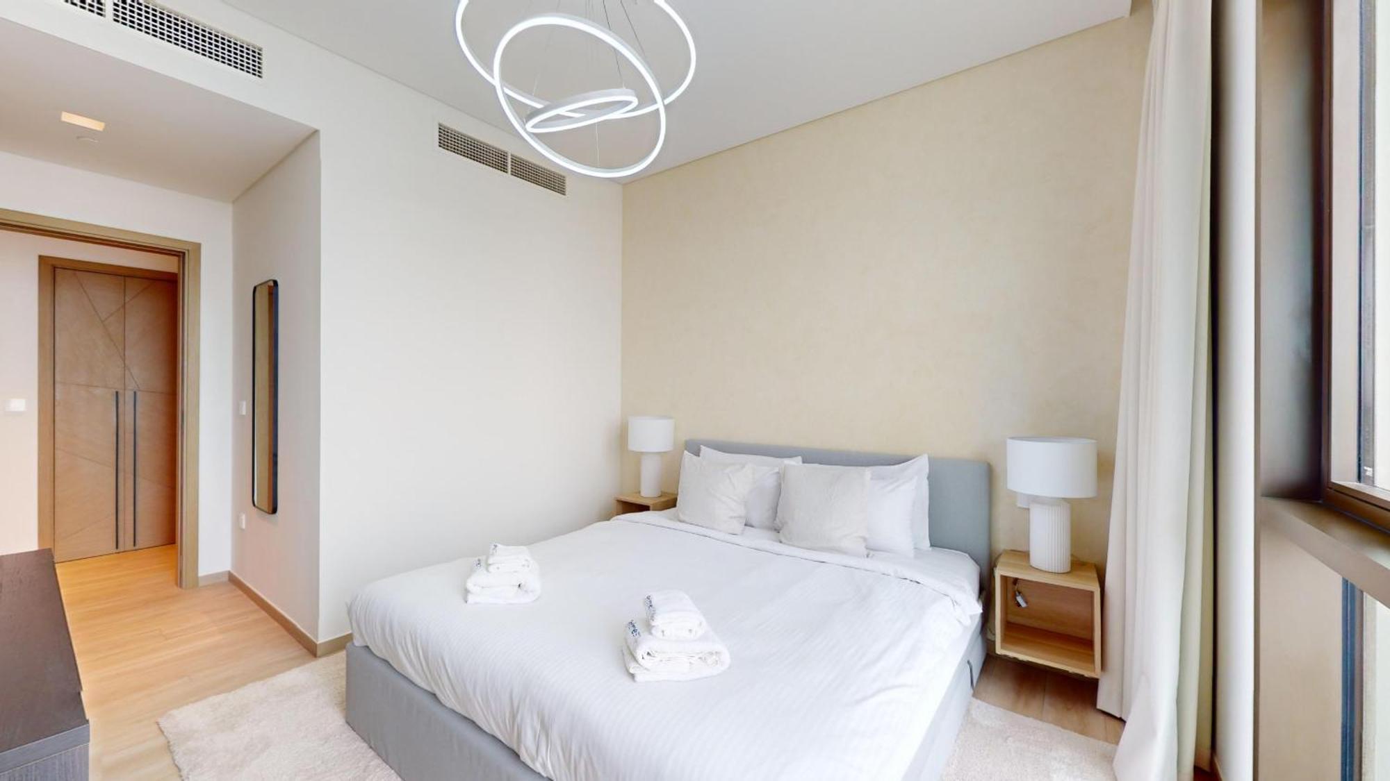 With 2 Bedroom In Ras Al Khor 350 - Apartment Dubai