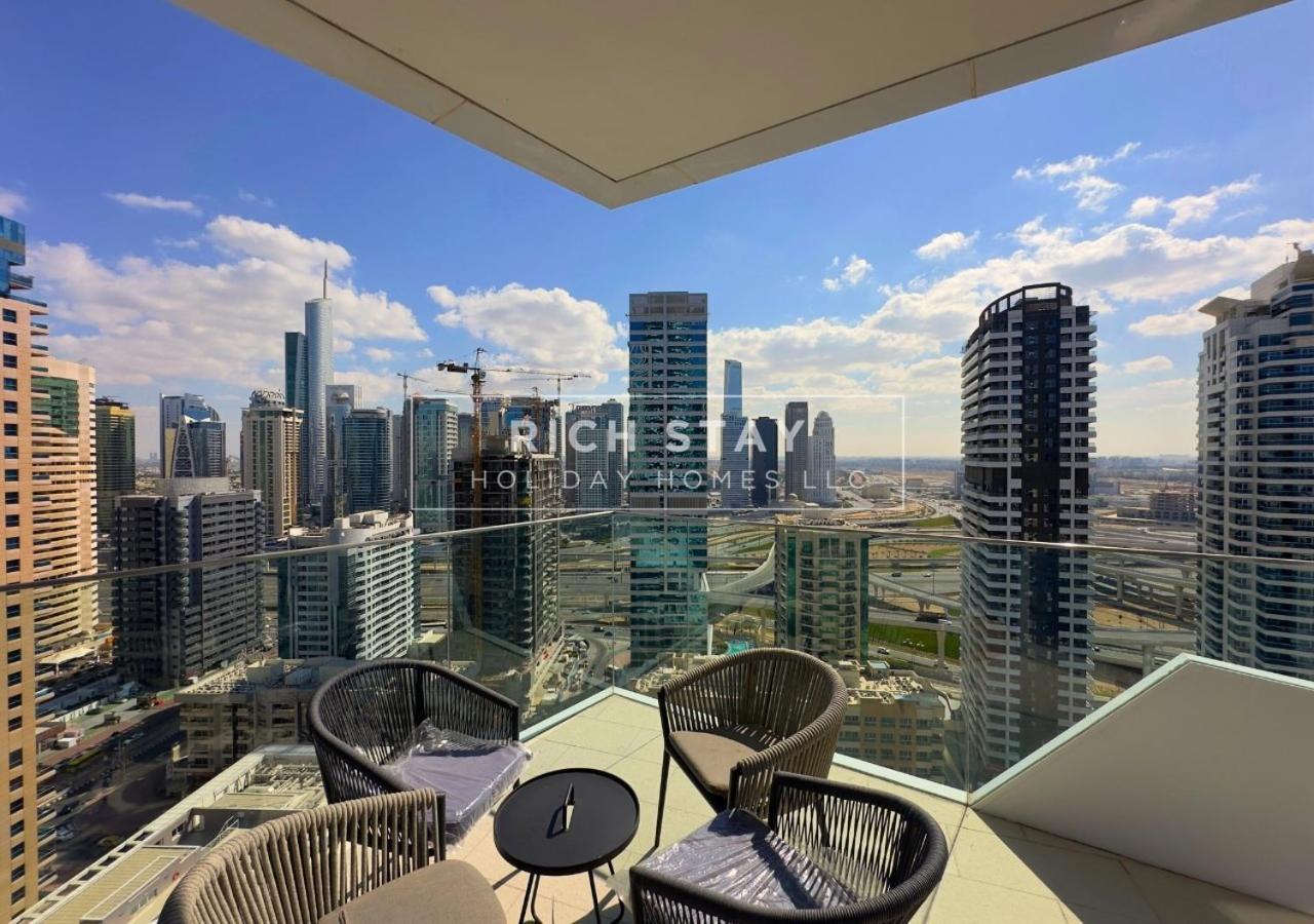 Apartment Exclusive 2br In Stella Maris, View,marina Dubai