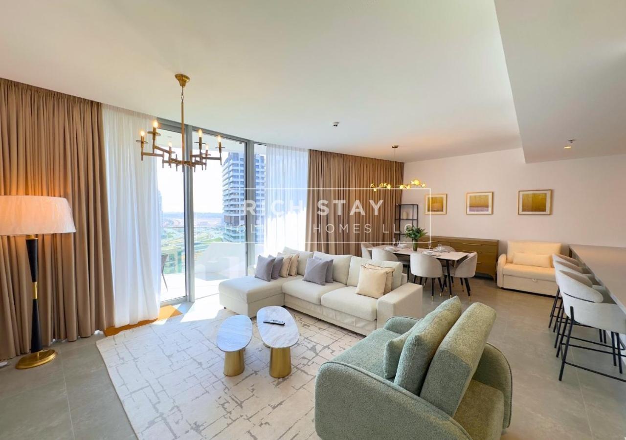 Apartment Exclusive 2br In Stella Maris, View,marina Dubai
