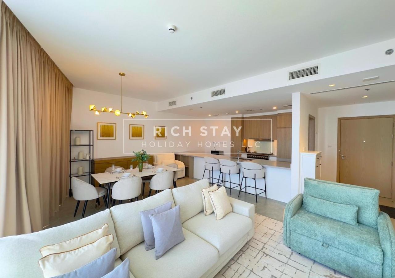 Exclusive 2br In Stella Maris, View,marina