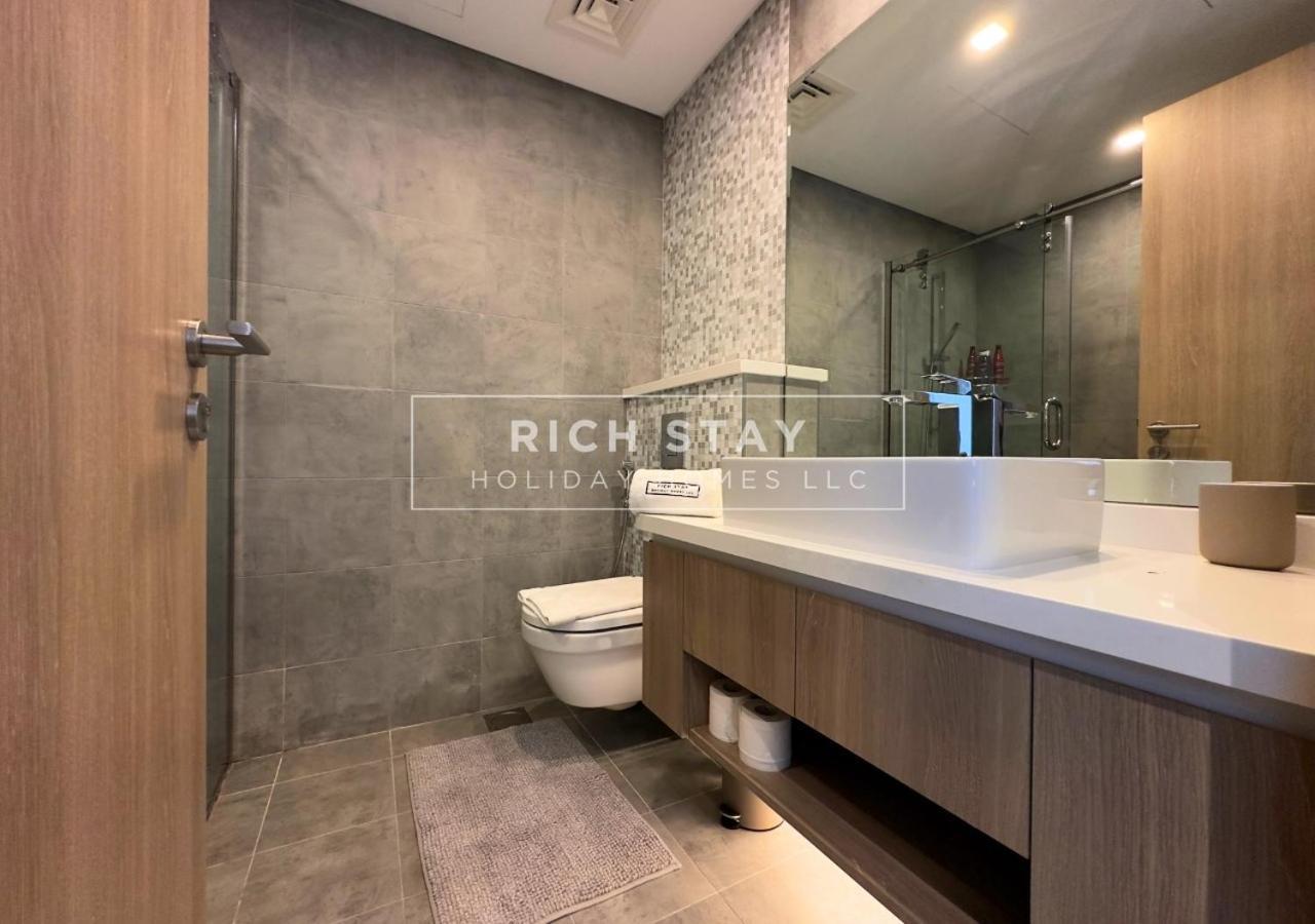 Apartment Exclusive 2br In Stella Maris, View,marina