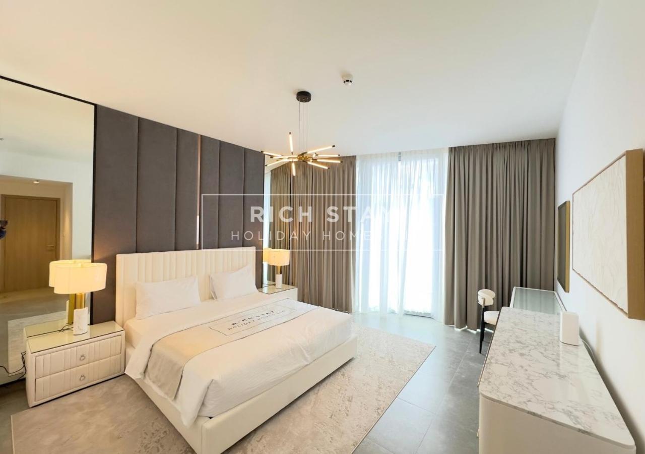 Apartment Exclusive 2br In Stella Maris, View,marina *