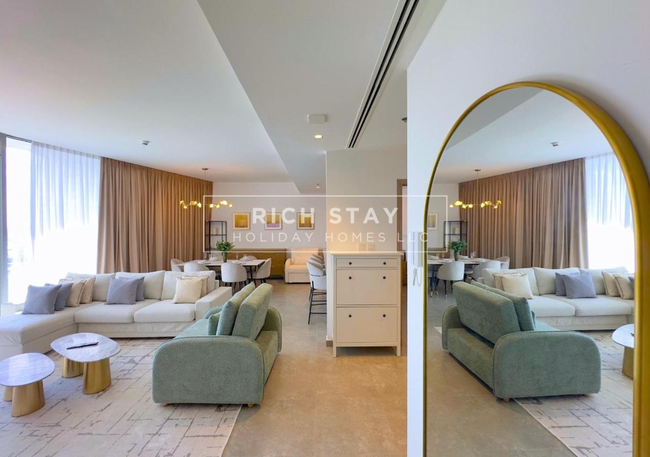 Exclusive 2br In Stella Maris, View,marina * Dubai
