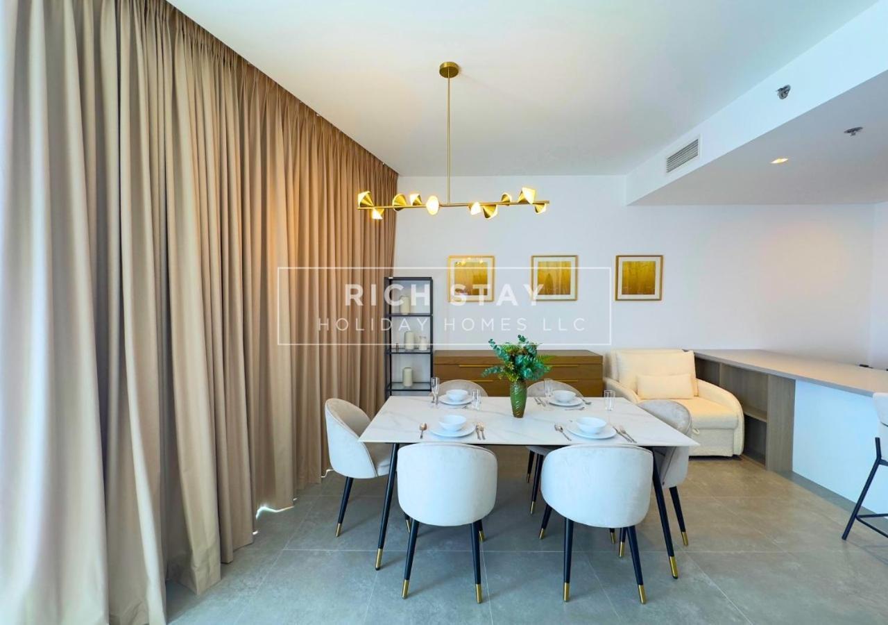 Exclusive 2br In Stella Maris, View,marina Apartment *