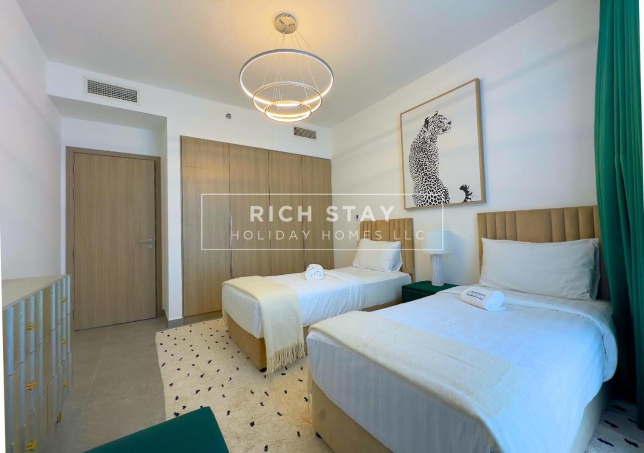 Exclusive 2br In Stella Maris, View,marina * Dubai