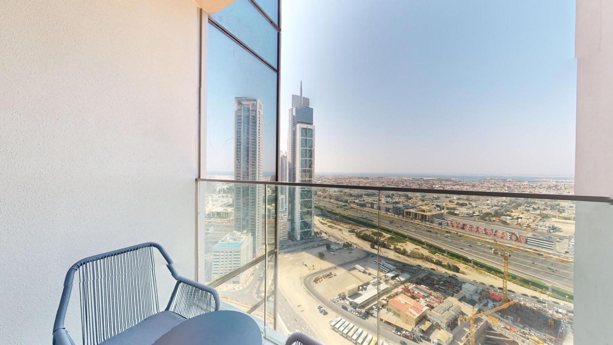 Primestay - Opulent 2br In - Downtown Dubai