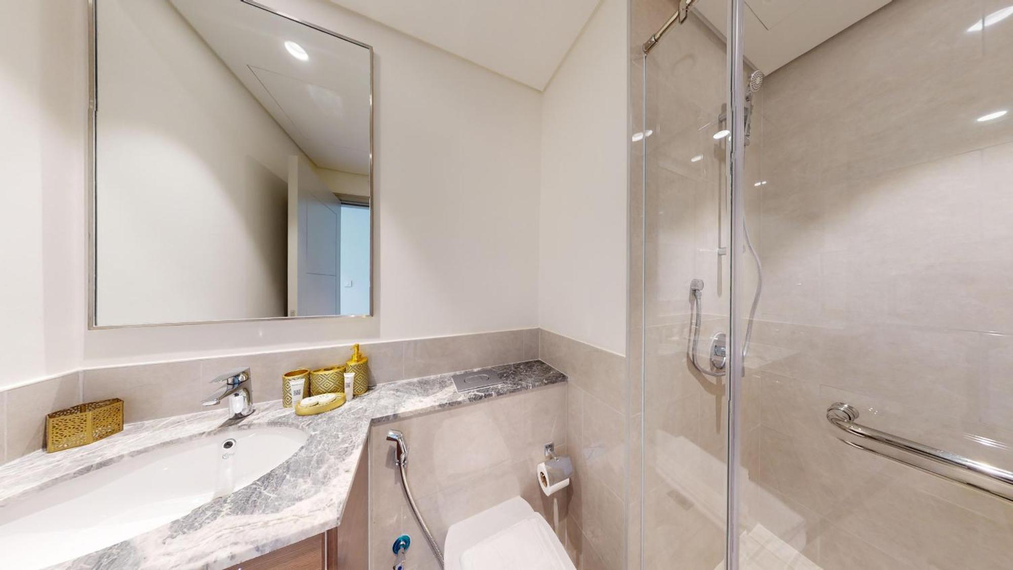 Apartment Primestay - Opulent 2br In - Downtown