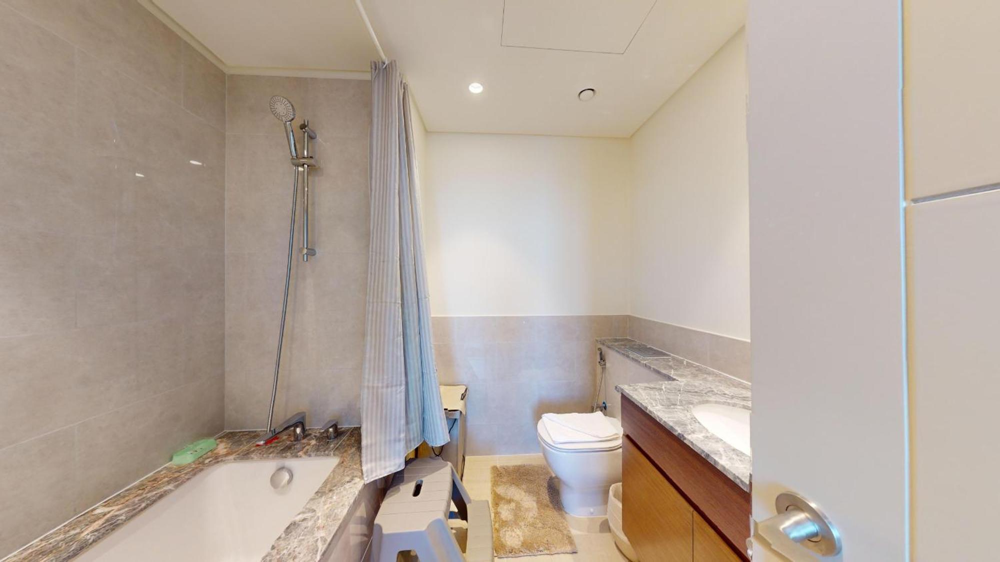 Primestay - Opulent 2br In - Downtown Apartment *