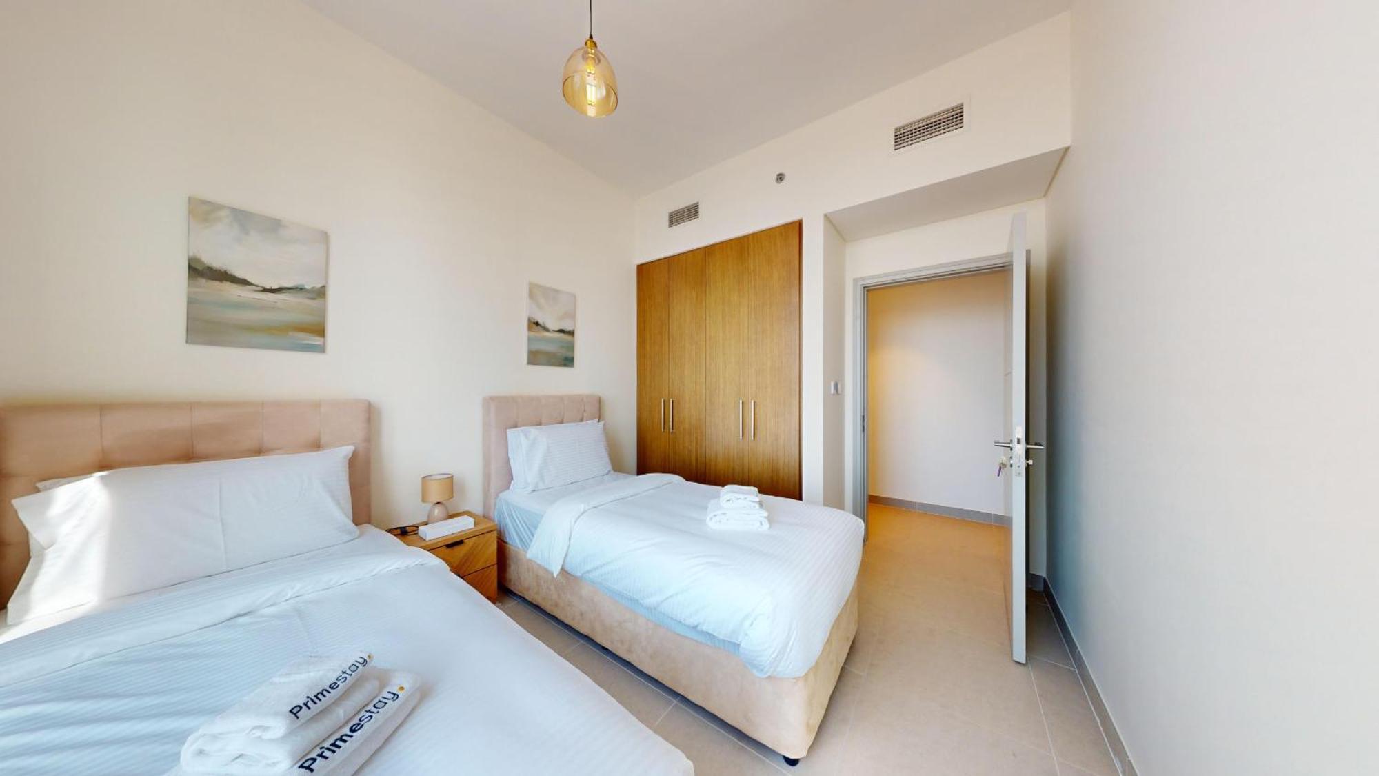 Apartment Primestay - Opulent 2br In - Downtown