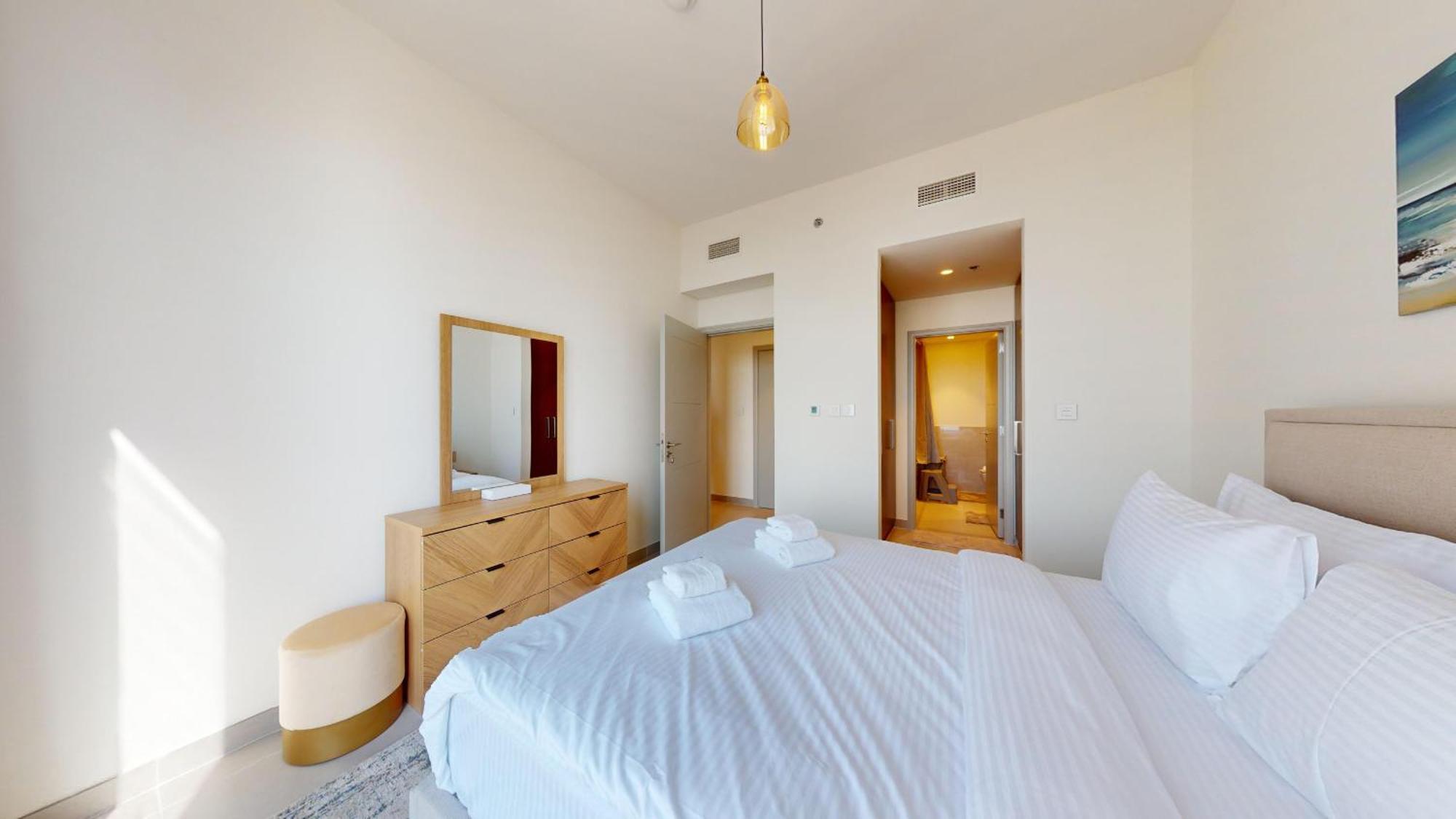Apartment Primestay - Opulent 2br In - Downtown *
