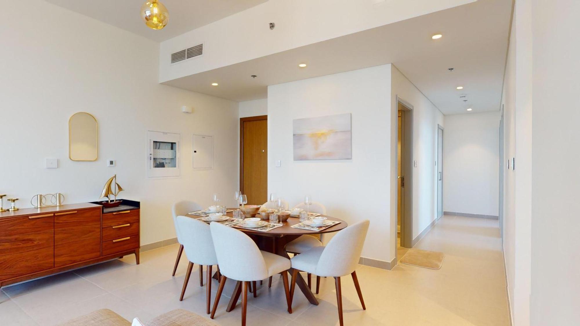 Primestay - Opulent 2br In - Downtown * Dubai