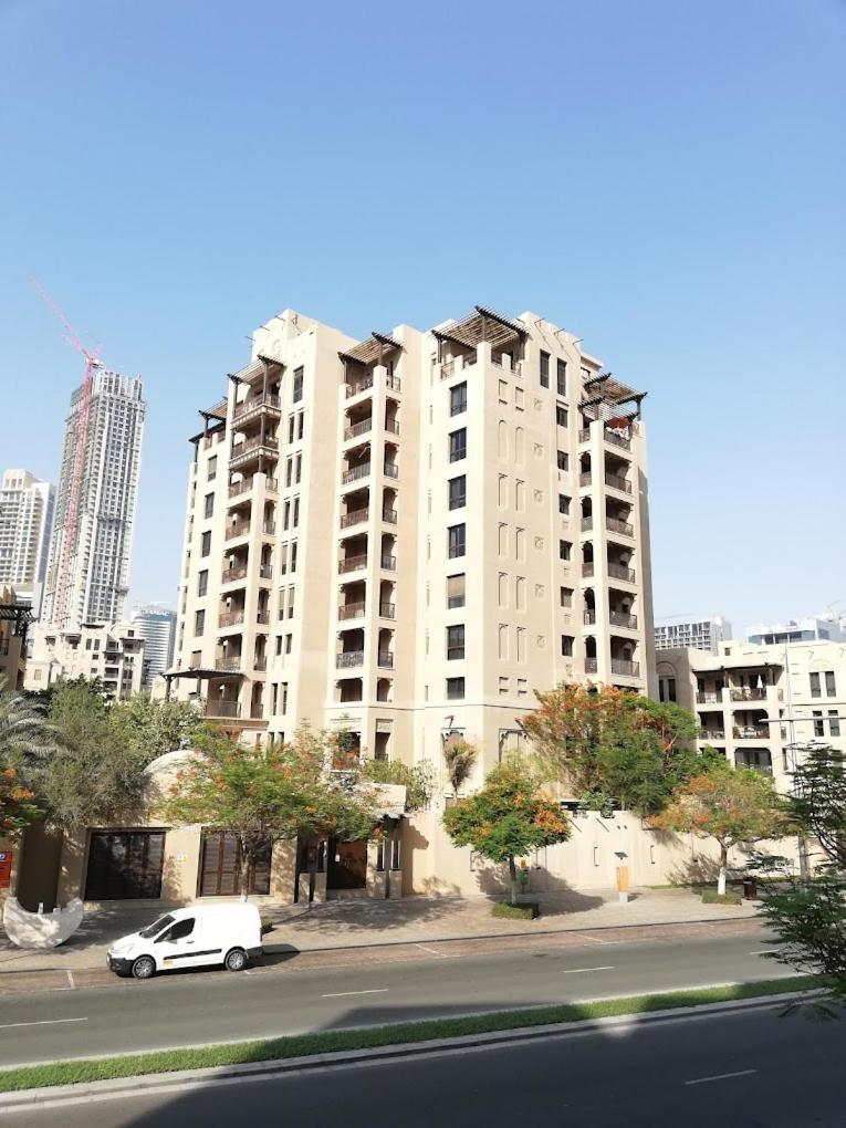 Apartment Reehan 7 Downtown Burj Khalifa Boulevard Dubai