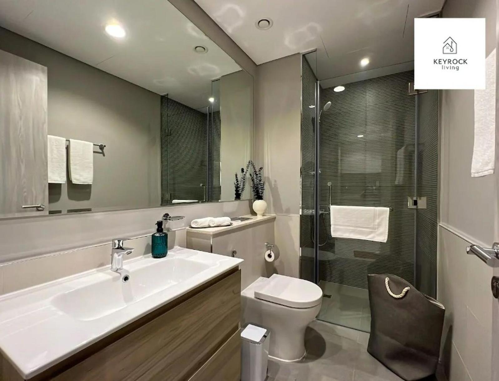 Apartment Keyrock Living - Luxury In Zada Tower