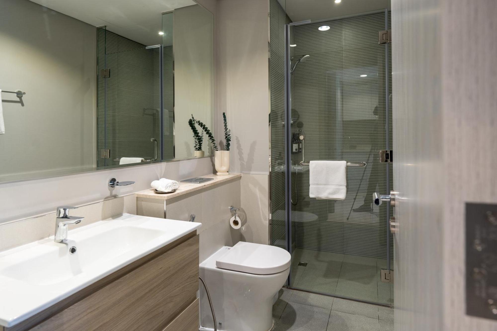 Keyrock Living - Luxury In Zada Tower * Dubai