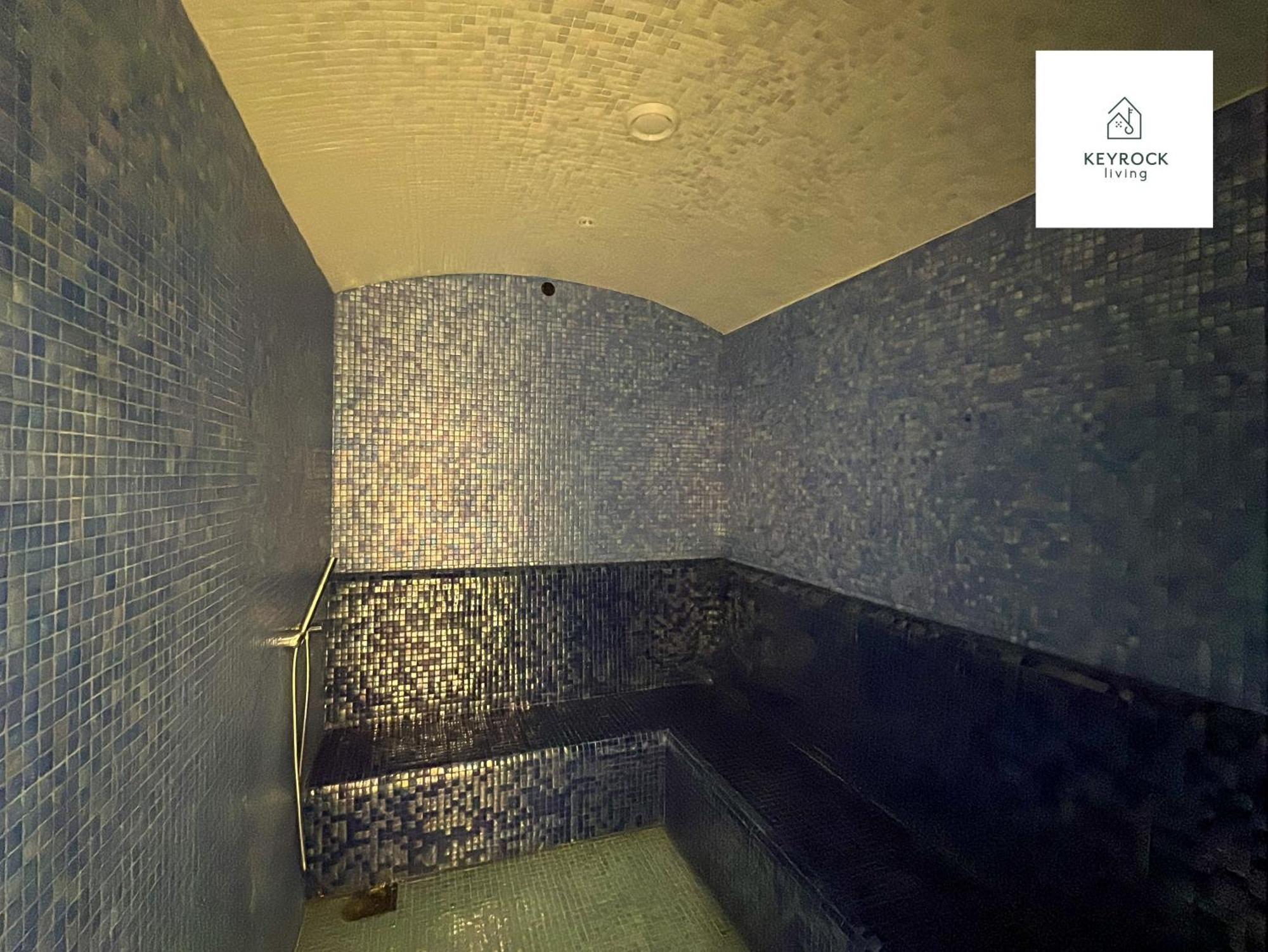 Apartment Keyrock Living - Luxury In Zada Tower *