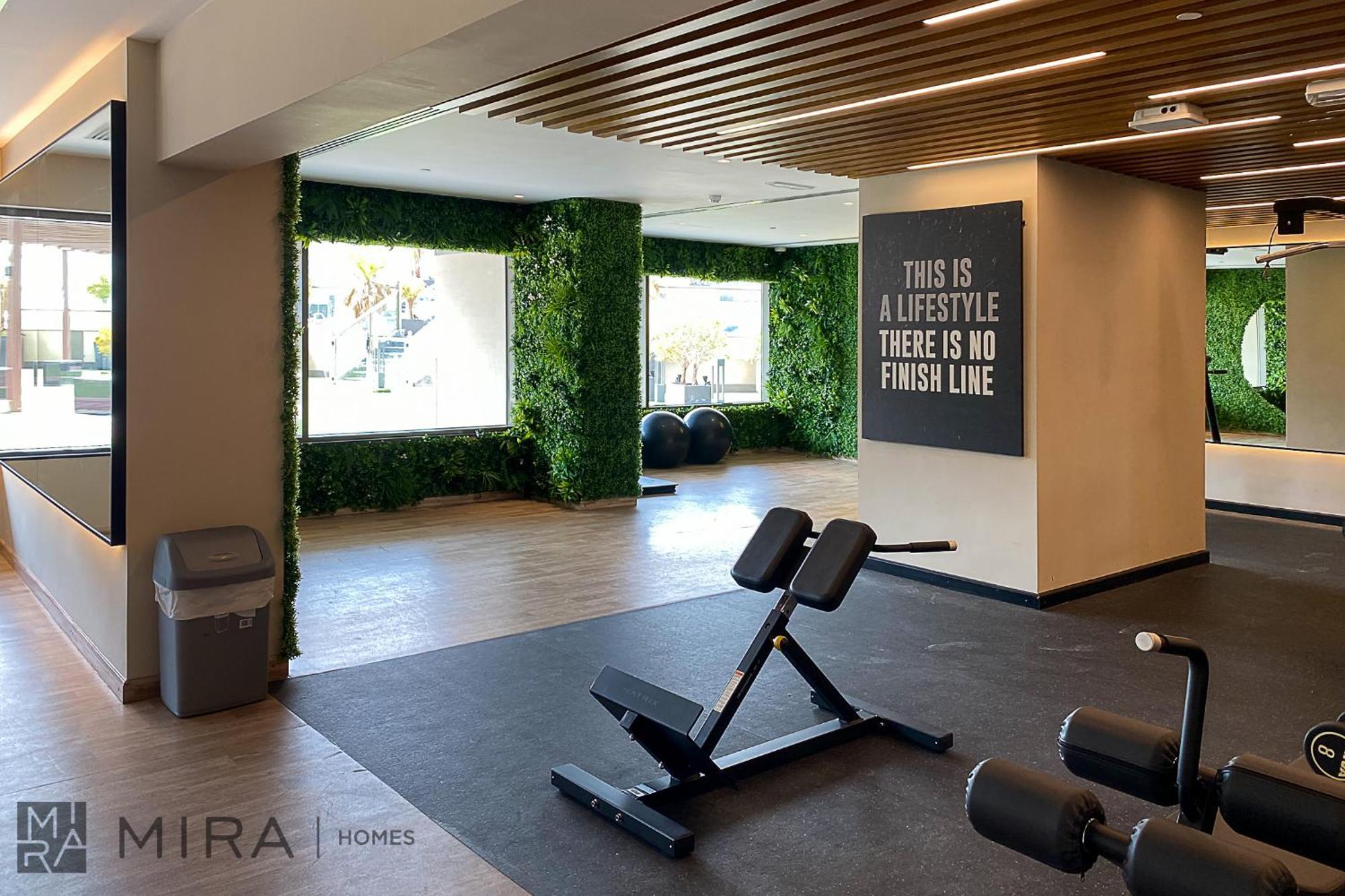 Mira Homes - Cosy With Burj Khalifa View In Downtown