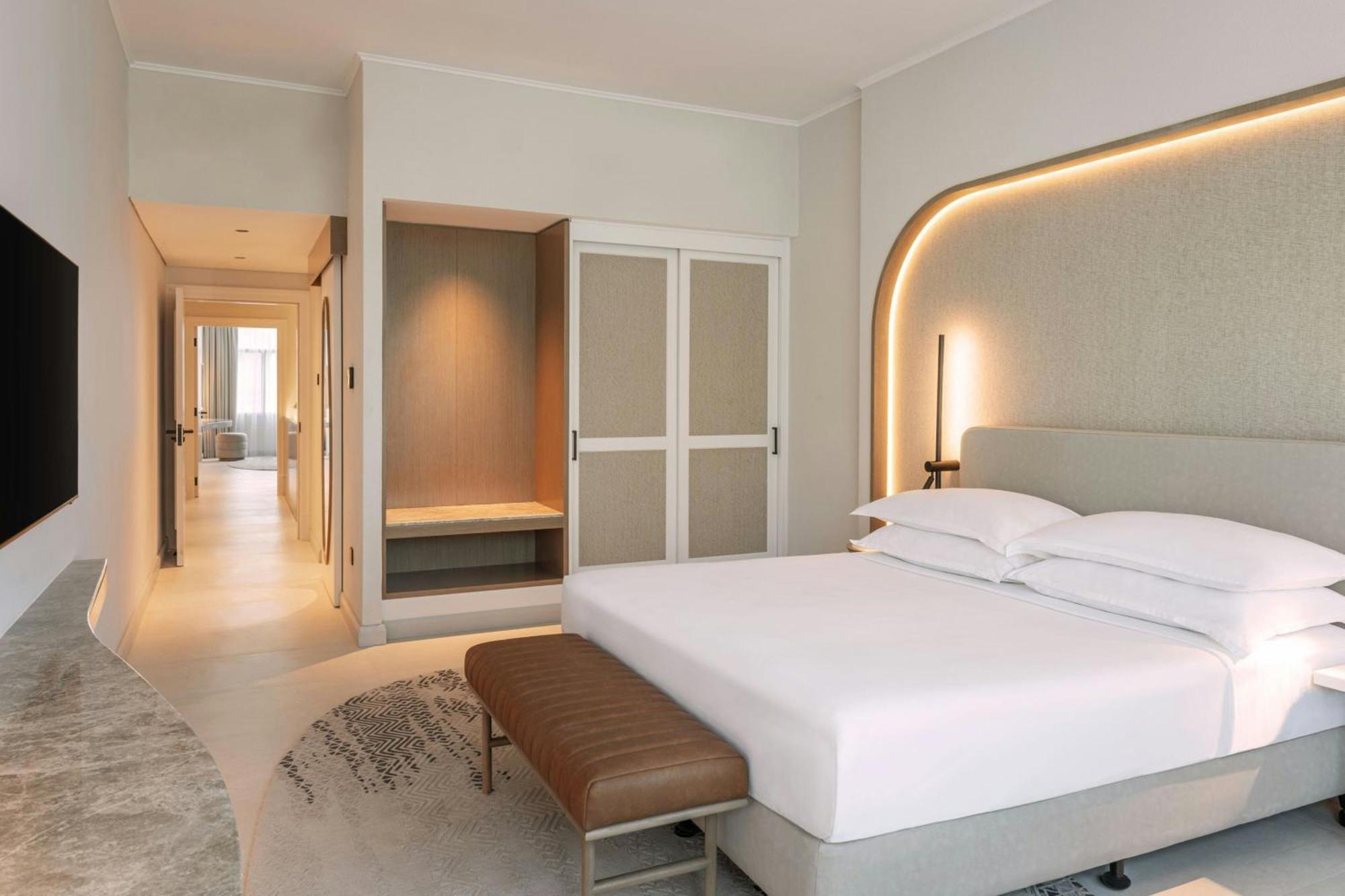 Resort Sheraton Jumeirah Dubai
