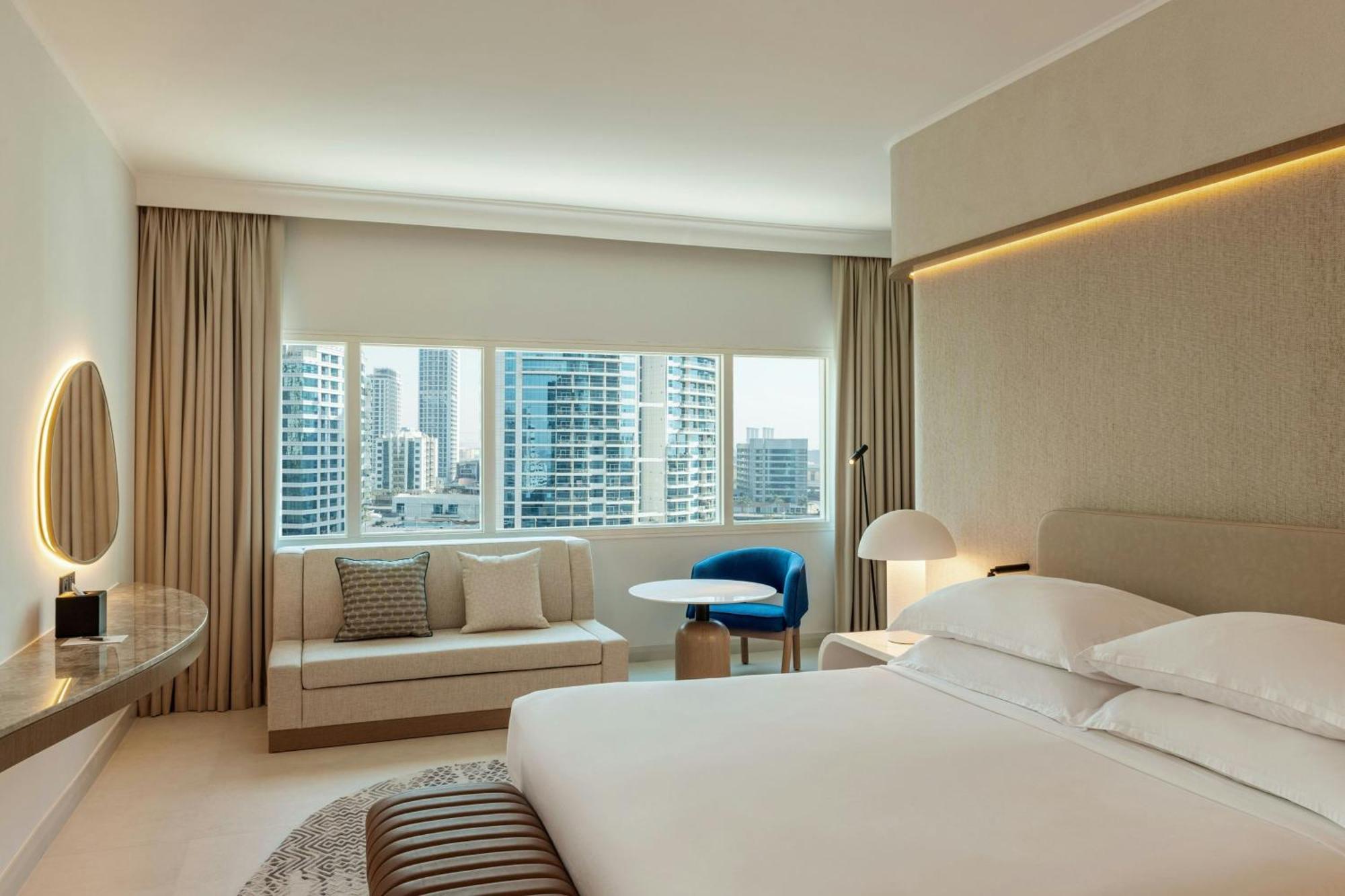 Resort Sheraton Jumeirah