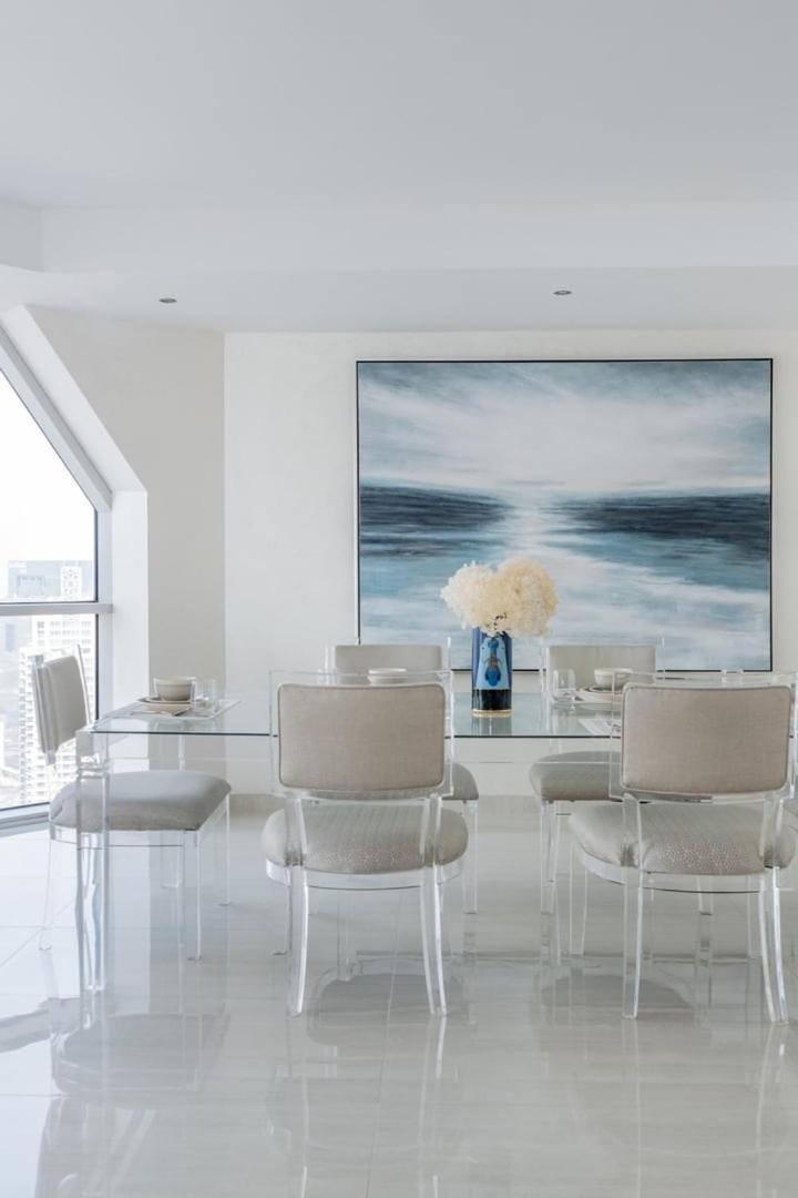 Guestready - Marina Penthouse With Private Pool Dubai