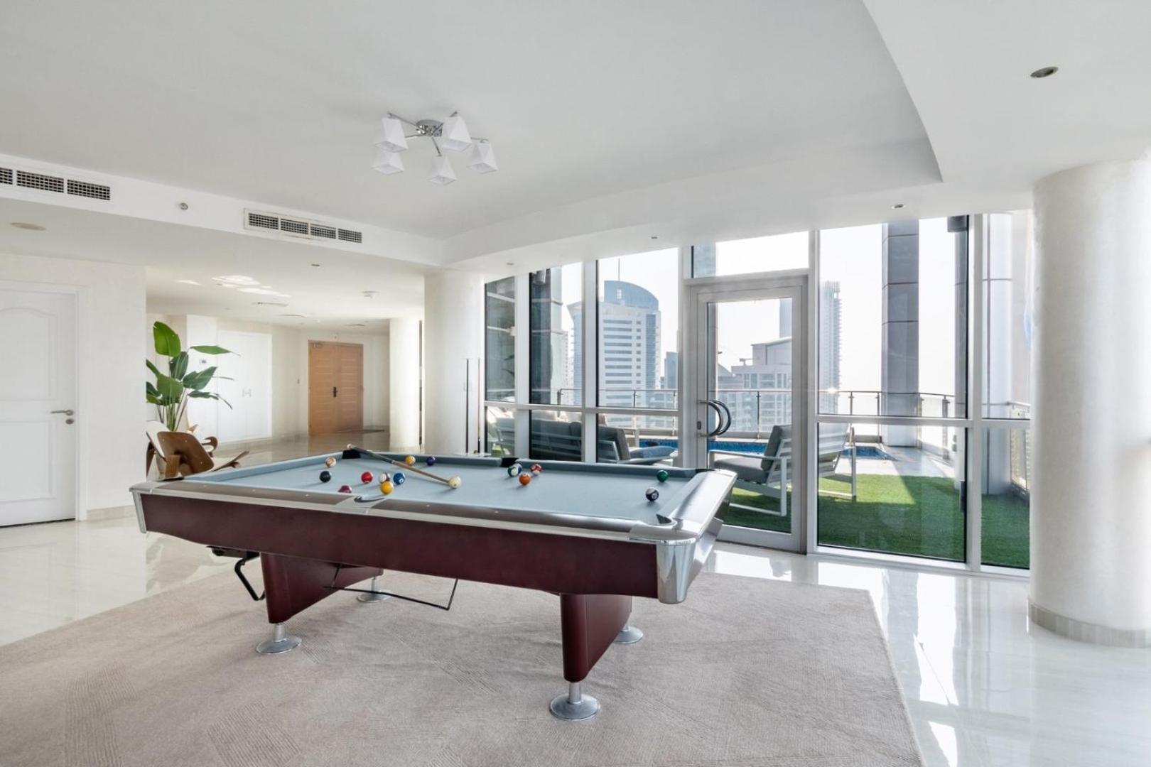 Guestready - Marina Penthouse With Private Pool