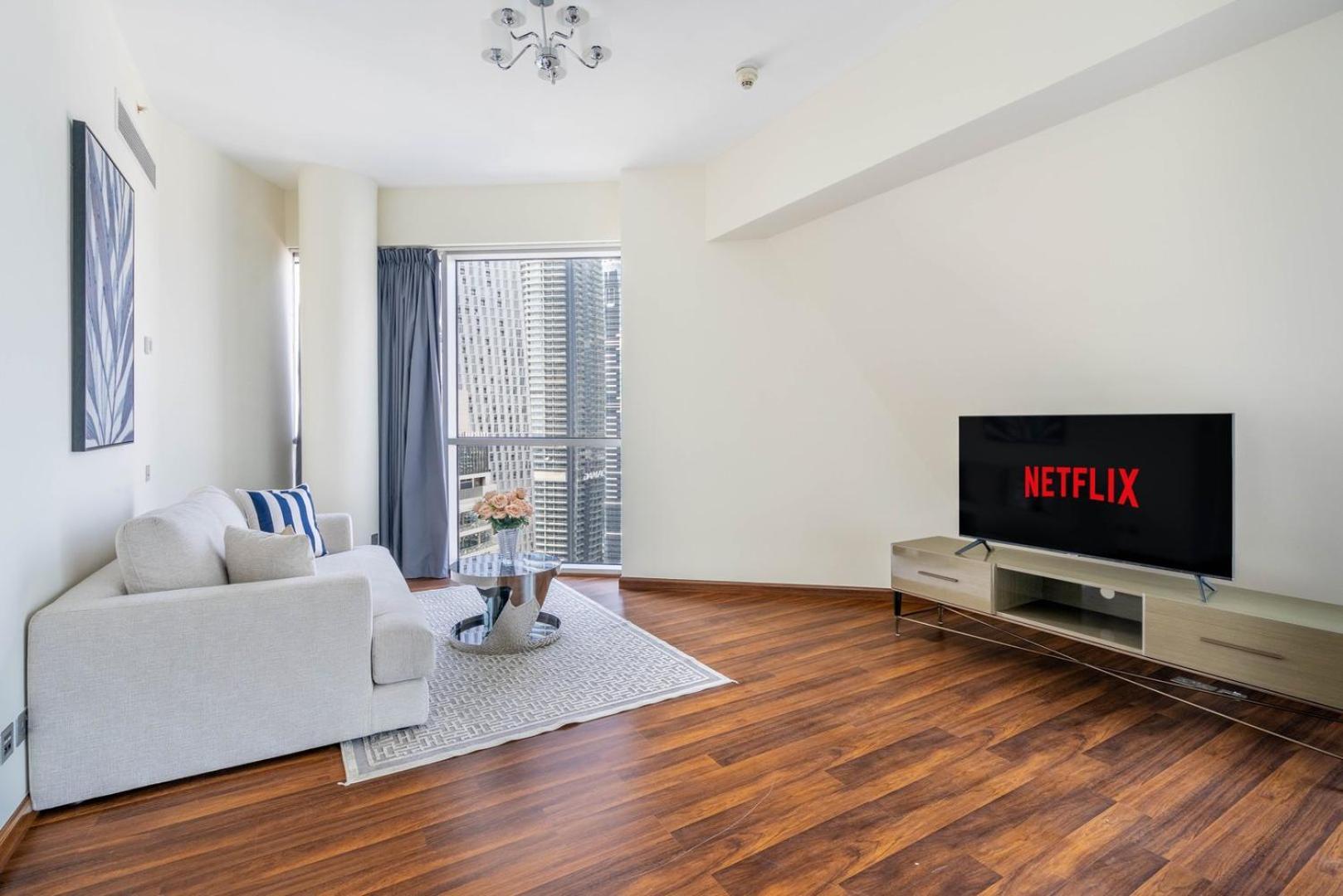 Apartment Guestready - Marina Penthouse With Private Pool