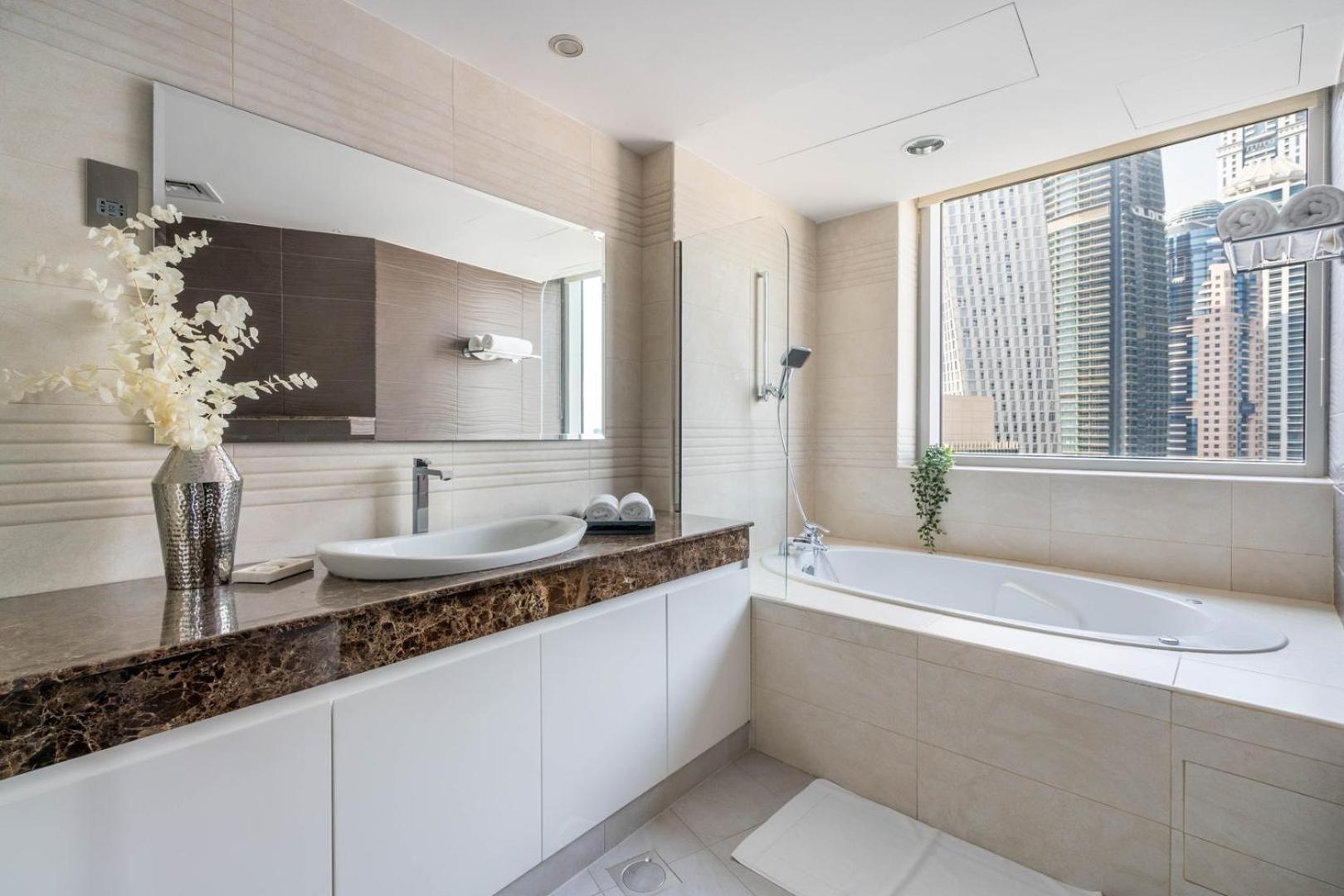 Guestready - Marina Penthouse With Private Pool Apartment *