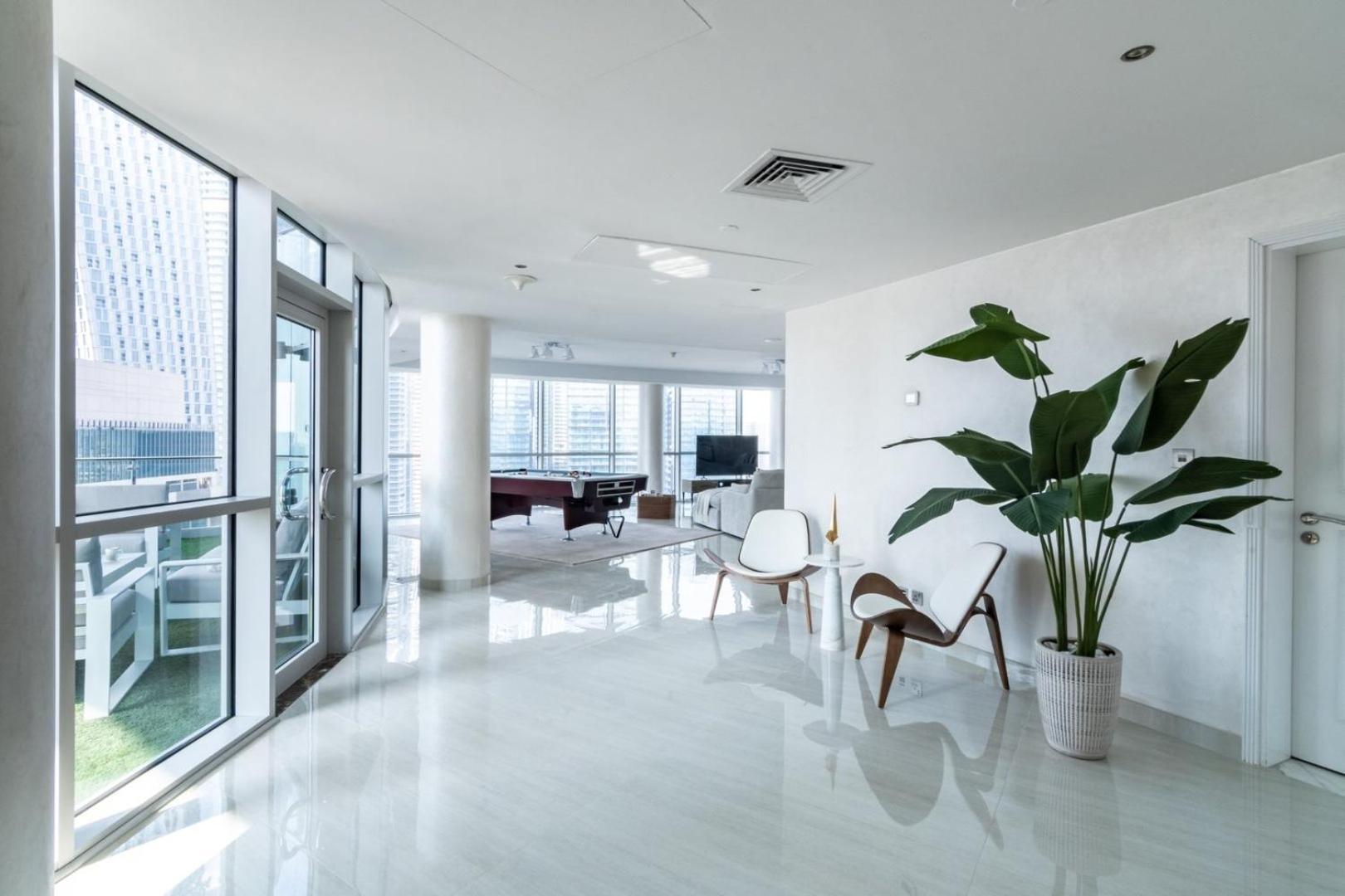 Apartment Guestready - Marina Penthouse With Private Pool *