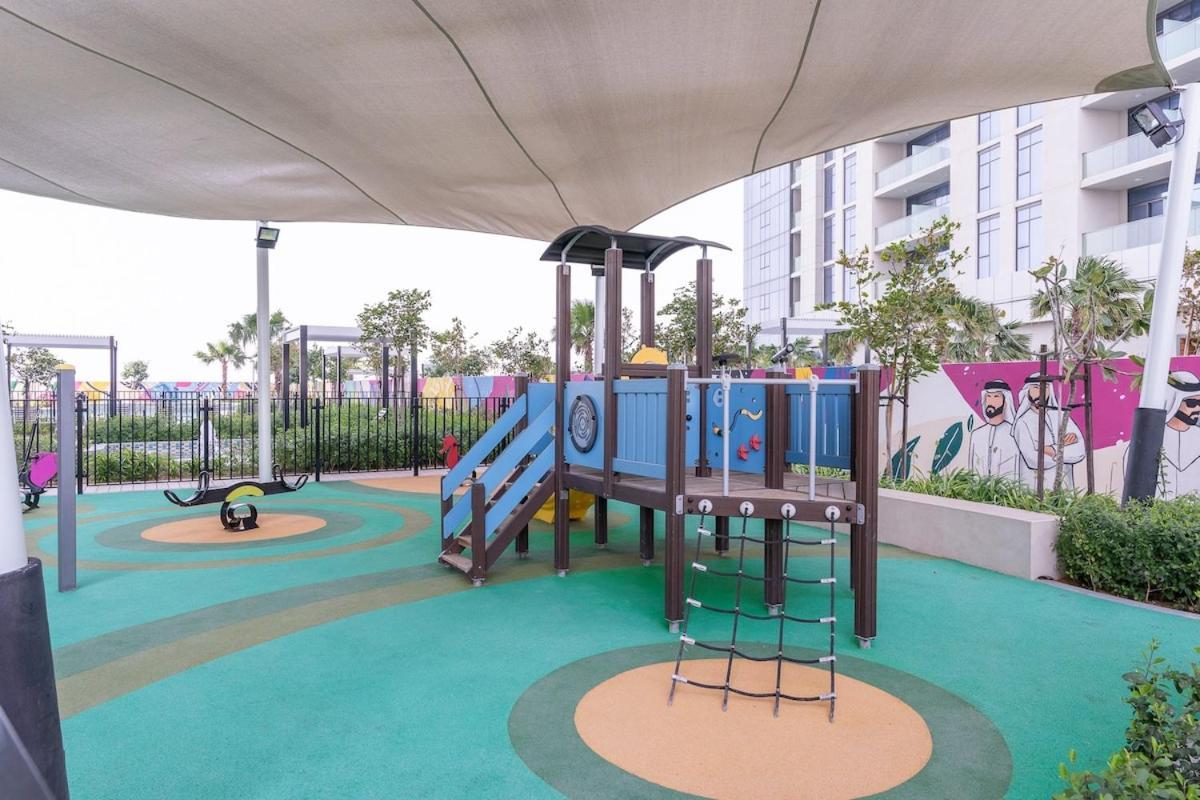 Luxury 2-bed In Aykon Tower, Business Bay - Prime Location And Cityscape Views! Apartment Dubai