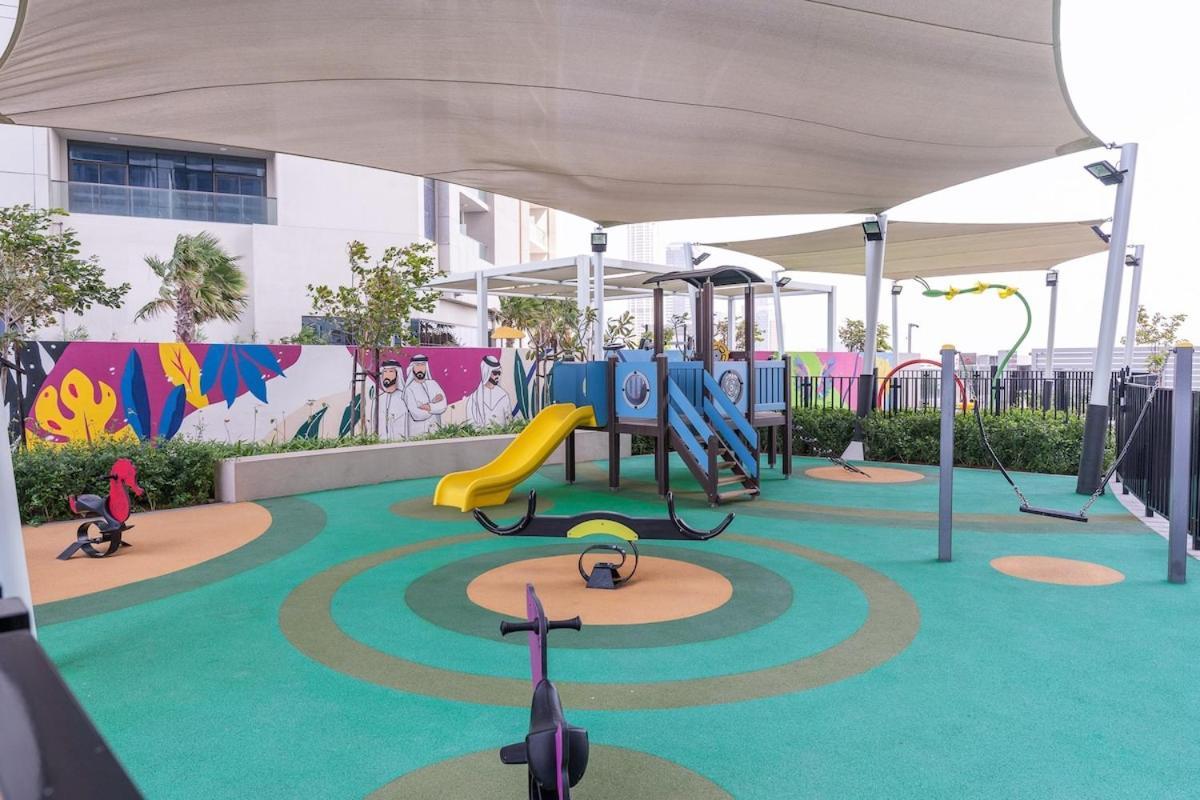 Luxury 2-bed In Aykon Tower, Business Bay - Prime Location And Cityscape Views! * Dubai
