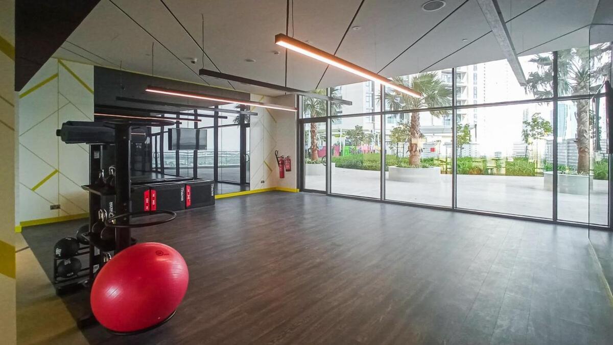 Apartment Luxury 2-bed In Aykon Tower, Business Bay - Prime Location And Cityscape Views! *