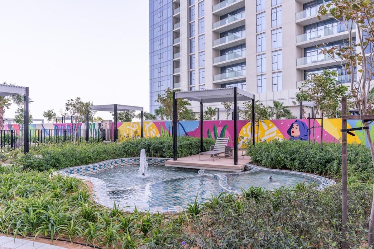 Luxury 2-bed In Aykon Tower, Business Bay - Prime Location And Cityscape Views!