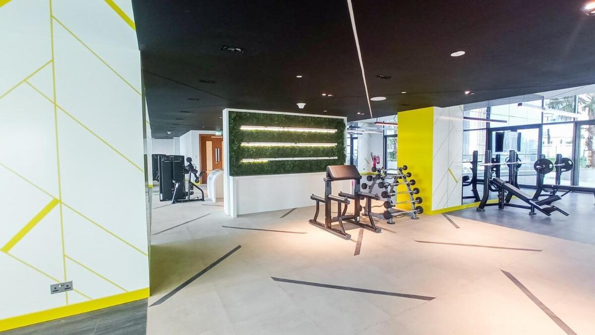Apartment Luxury 2-bed In Aykon Tower, Business Bay - Prime Location And Cityscape Views!