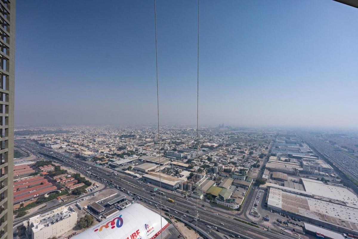 Luxury 2-bed In Aykon Tower, Business Bay - Prime Location And Cityscape Views! * Dubai