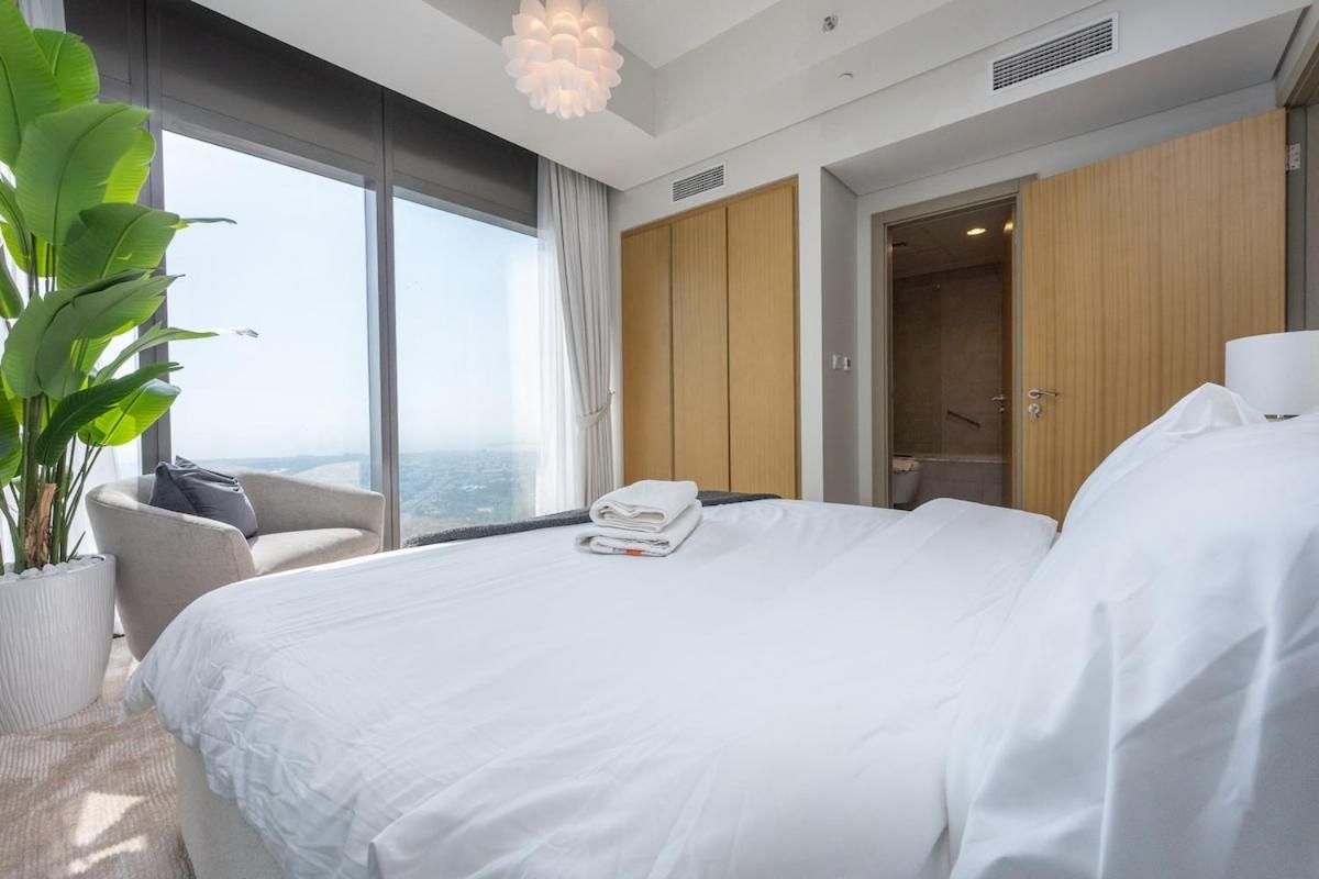 Luxury 2-bed In Aykon Tower, Business Bay - Prime Location And Cityscape Views! Dubai