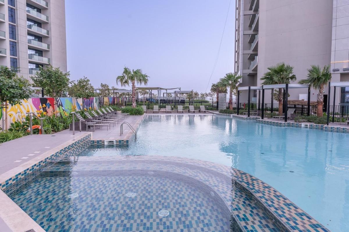 Luxury 2-bed In Aykon Tower, Business Bay - Prime Location And Cityscape Views! *