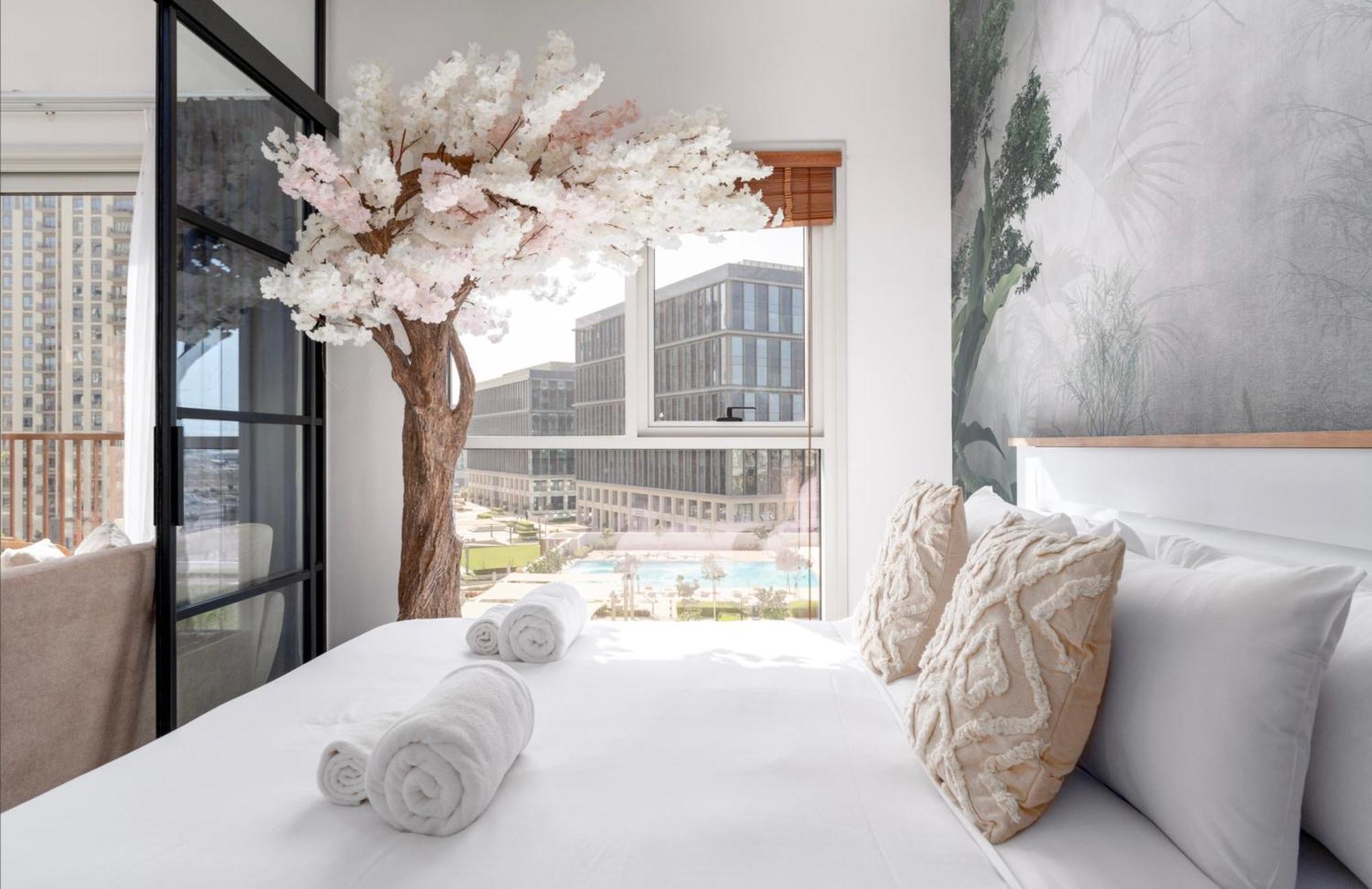 2 Bedroom Hills Dubai