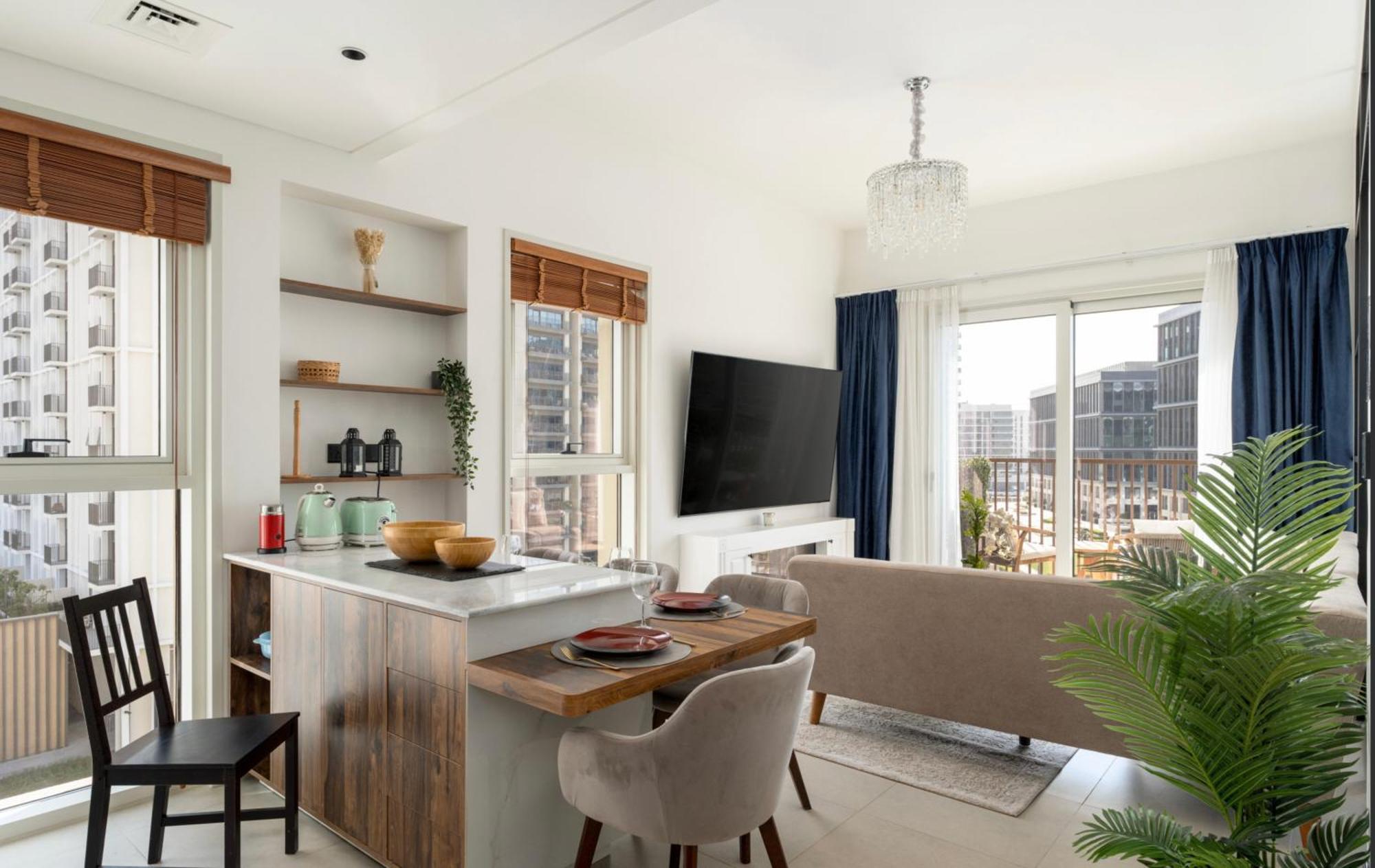 2 Bedroom Hills *