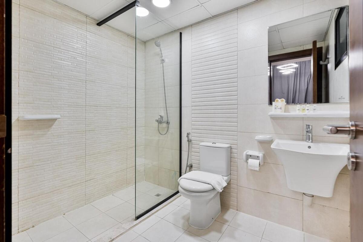 Stylish 1br Sanctuary With Gym And Pool Access Apartment *