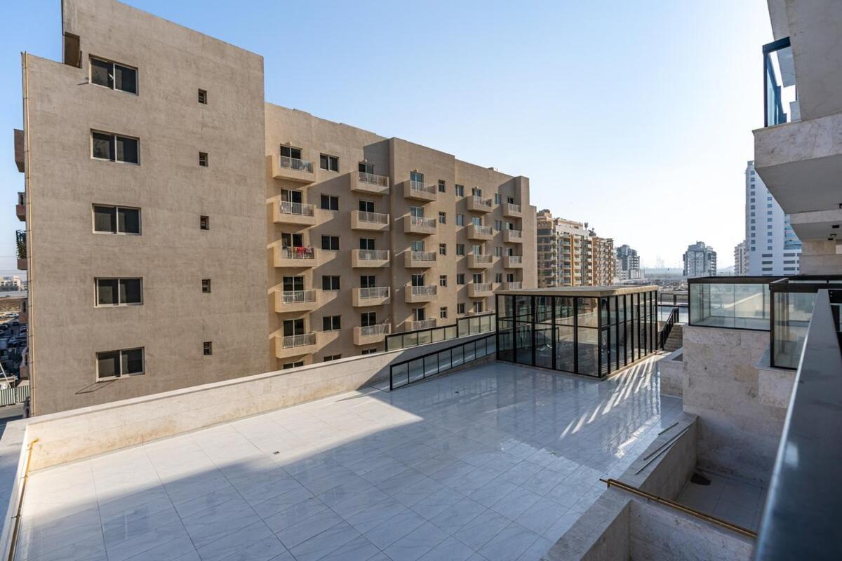 Apartment Stylish 1br Sanctuary With Gym And Pool Access *